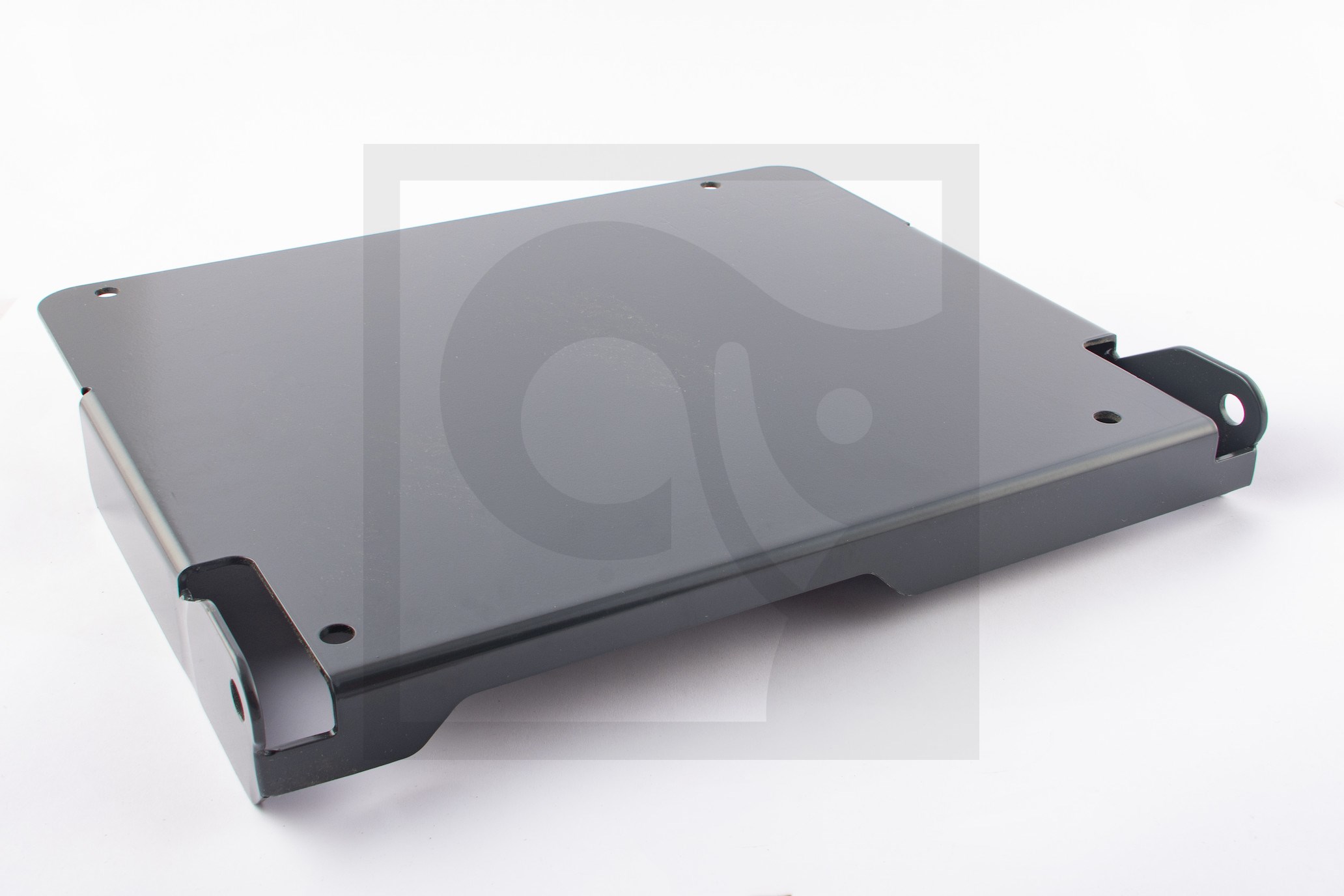 SUSPENSION SEAT