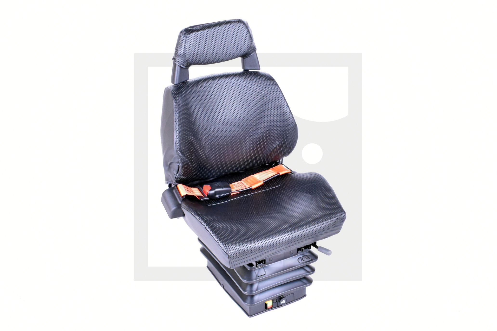 SUSPENSION SEAT,ASSEMBLY