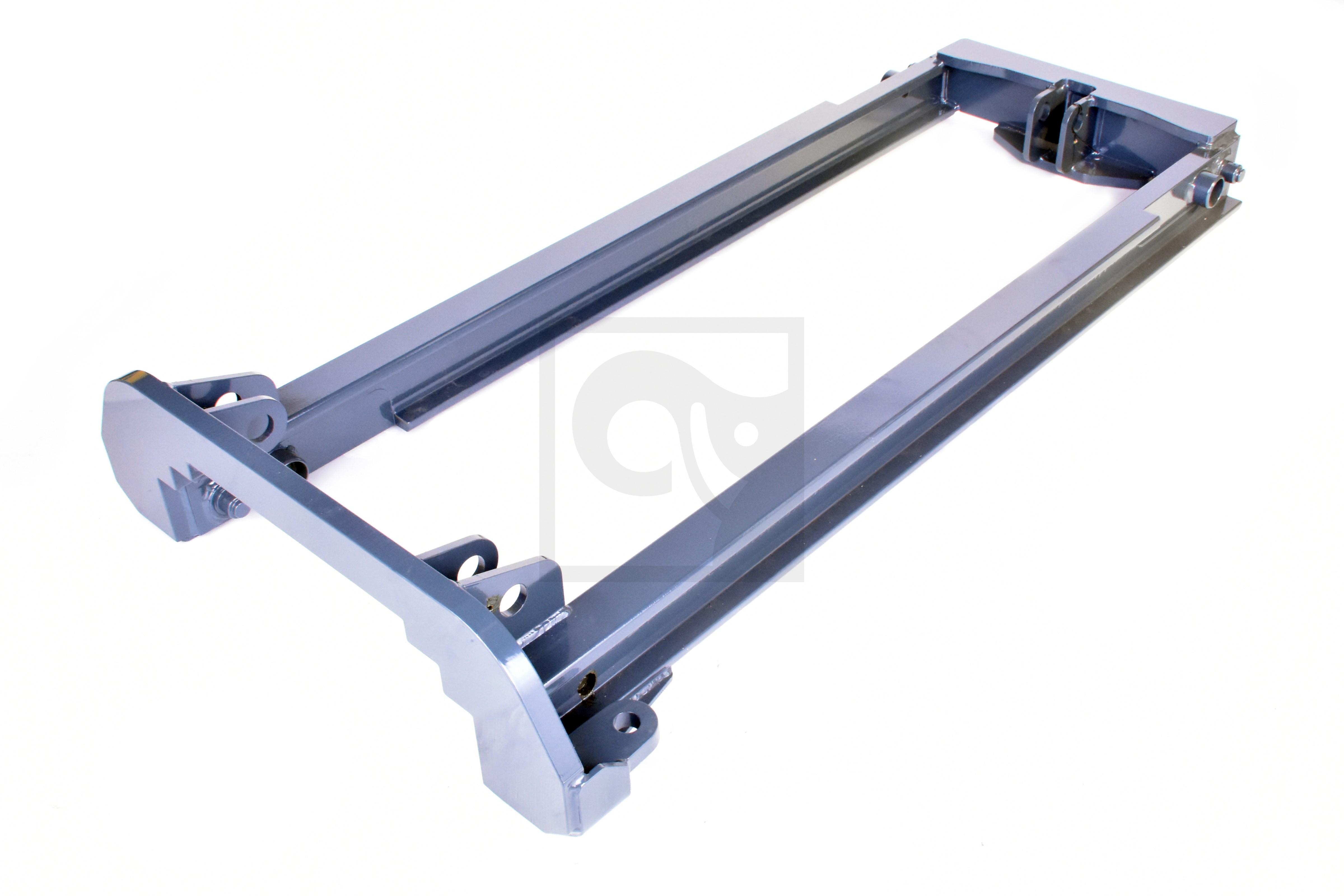 MIDDLE SECTION,ASSEMBLY