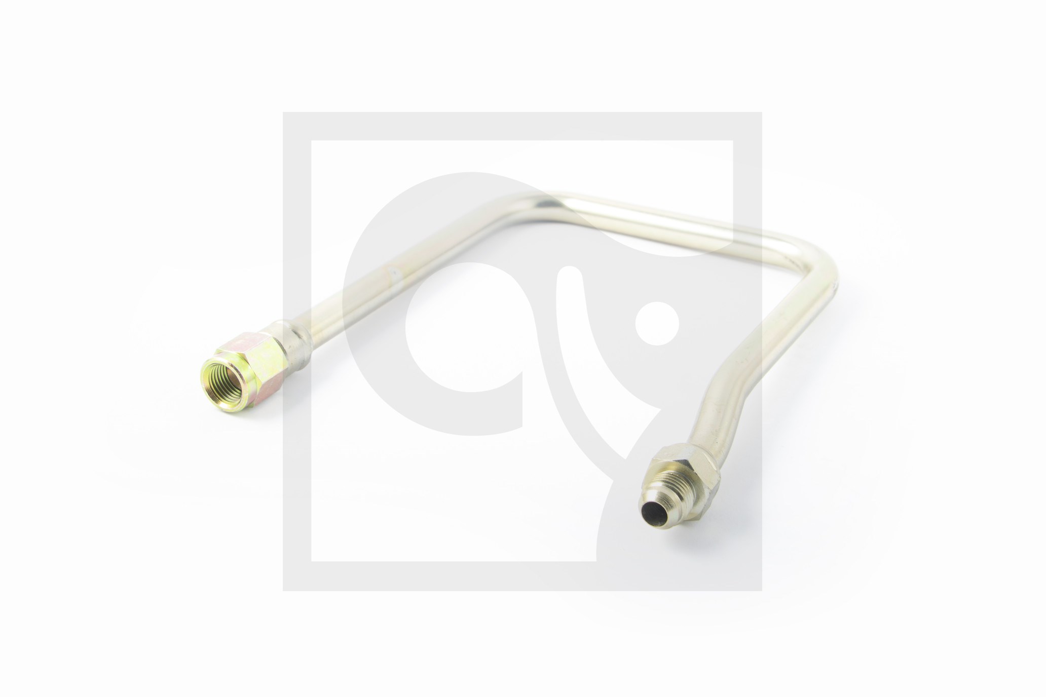 HYDRAULIC PIPE