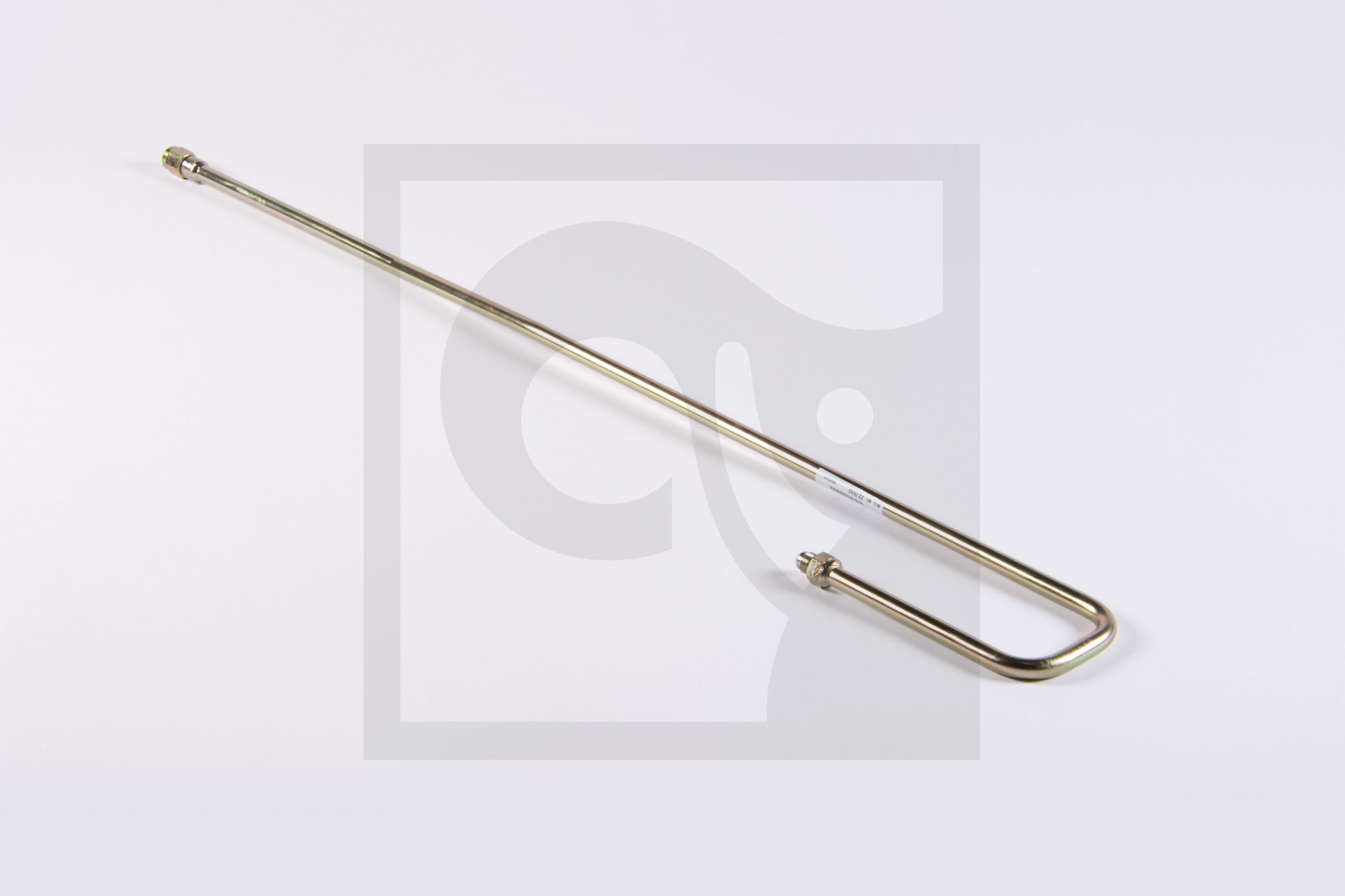 HYDRAULIC PIPE