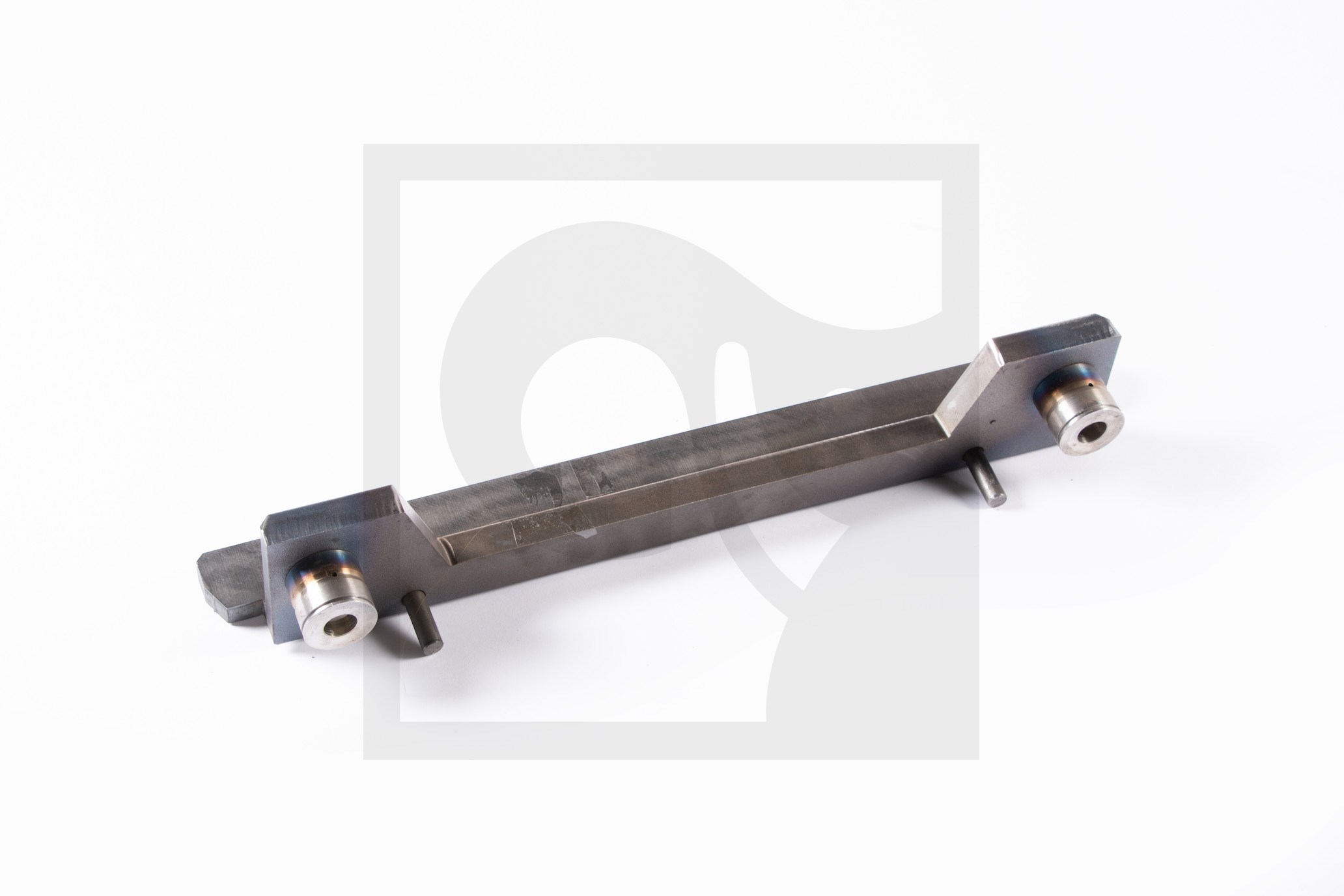 PLATE,CHAIN ROLLER,BOTTOM