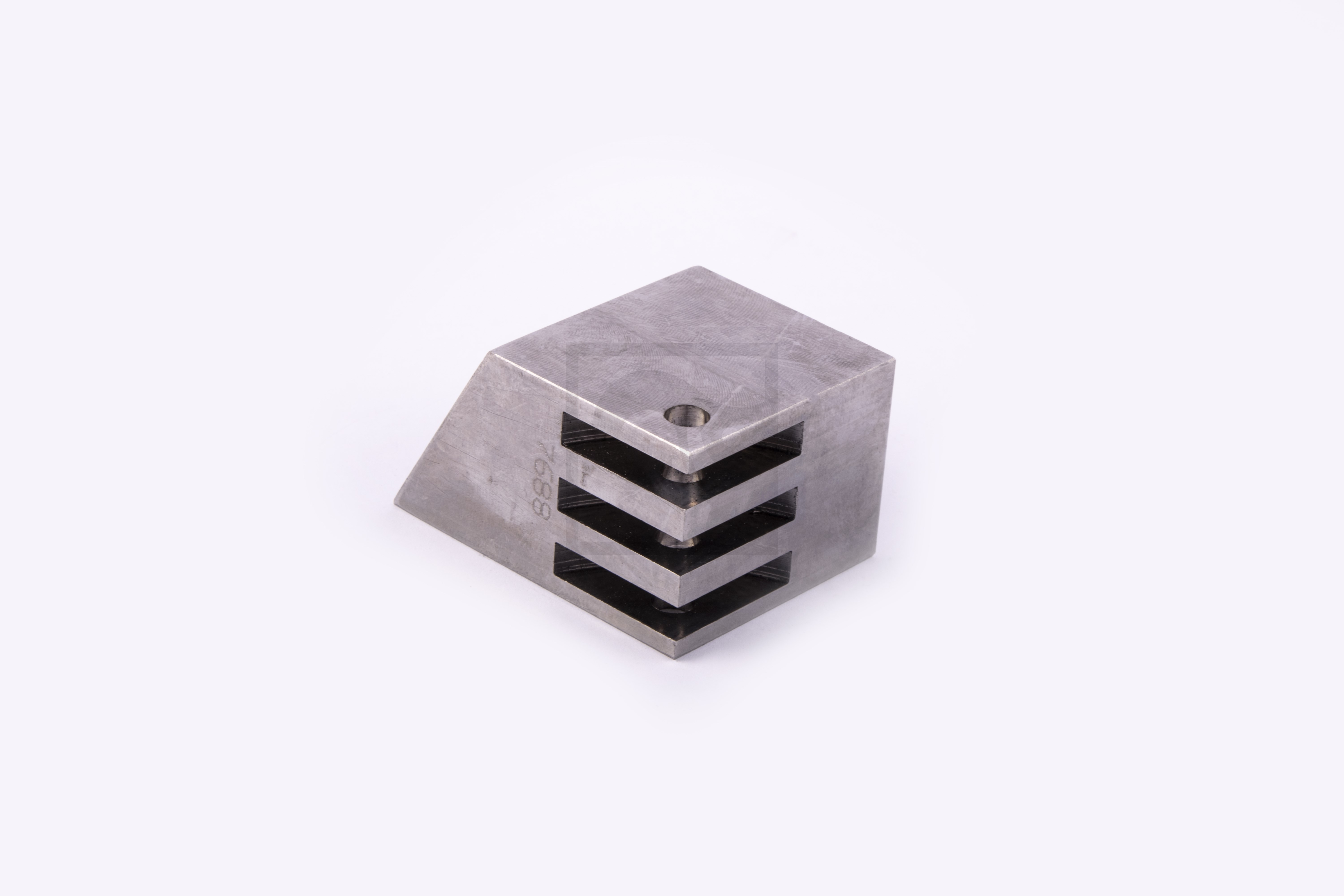 FREELIFT CHAIN MOUNTING BLOCK