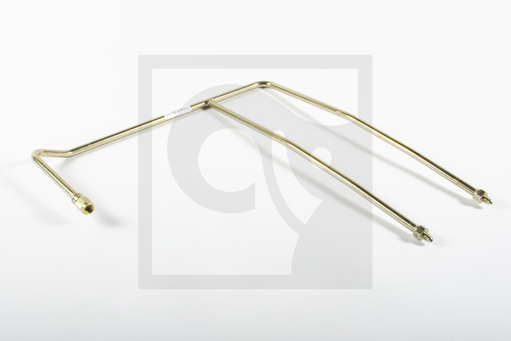 HYDRAULIC PIPE
