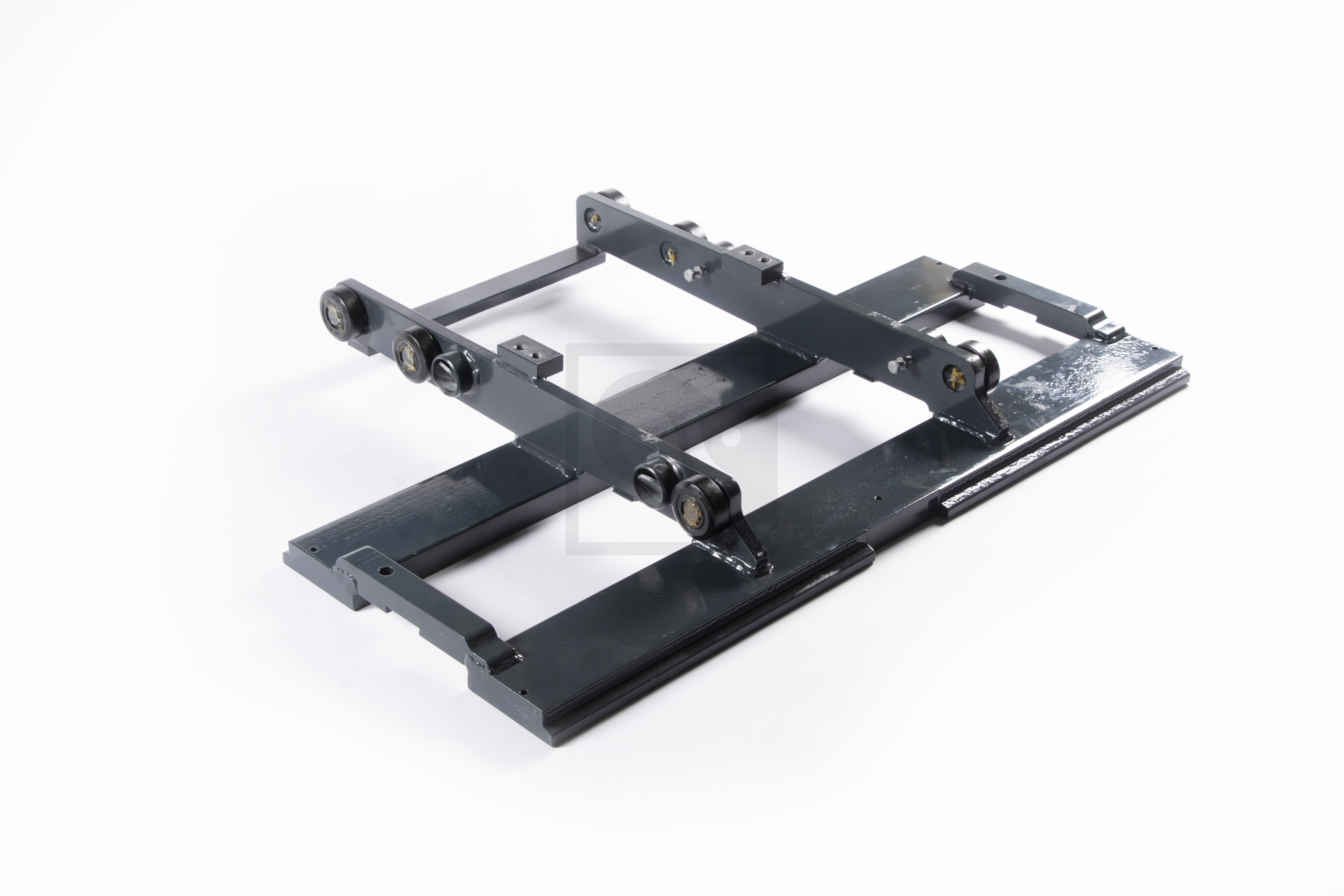 FORK CARRIAGE