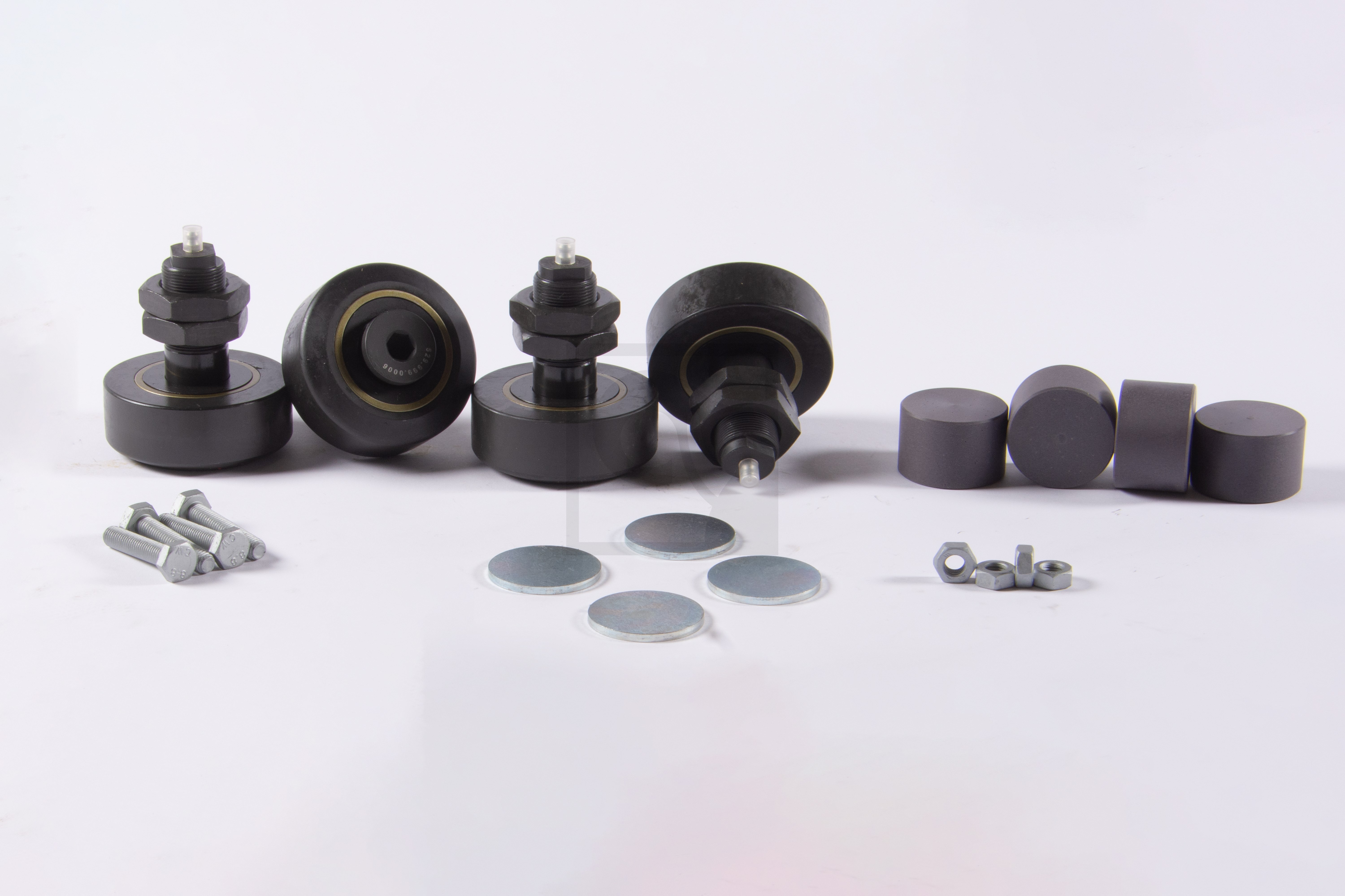 FORK CARRIAGE KIT