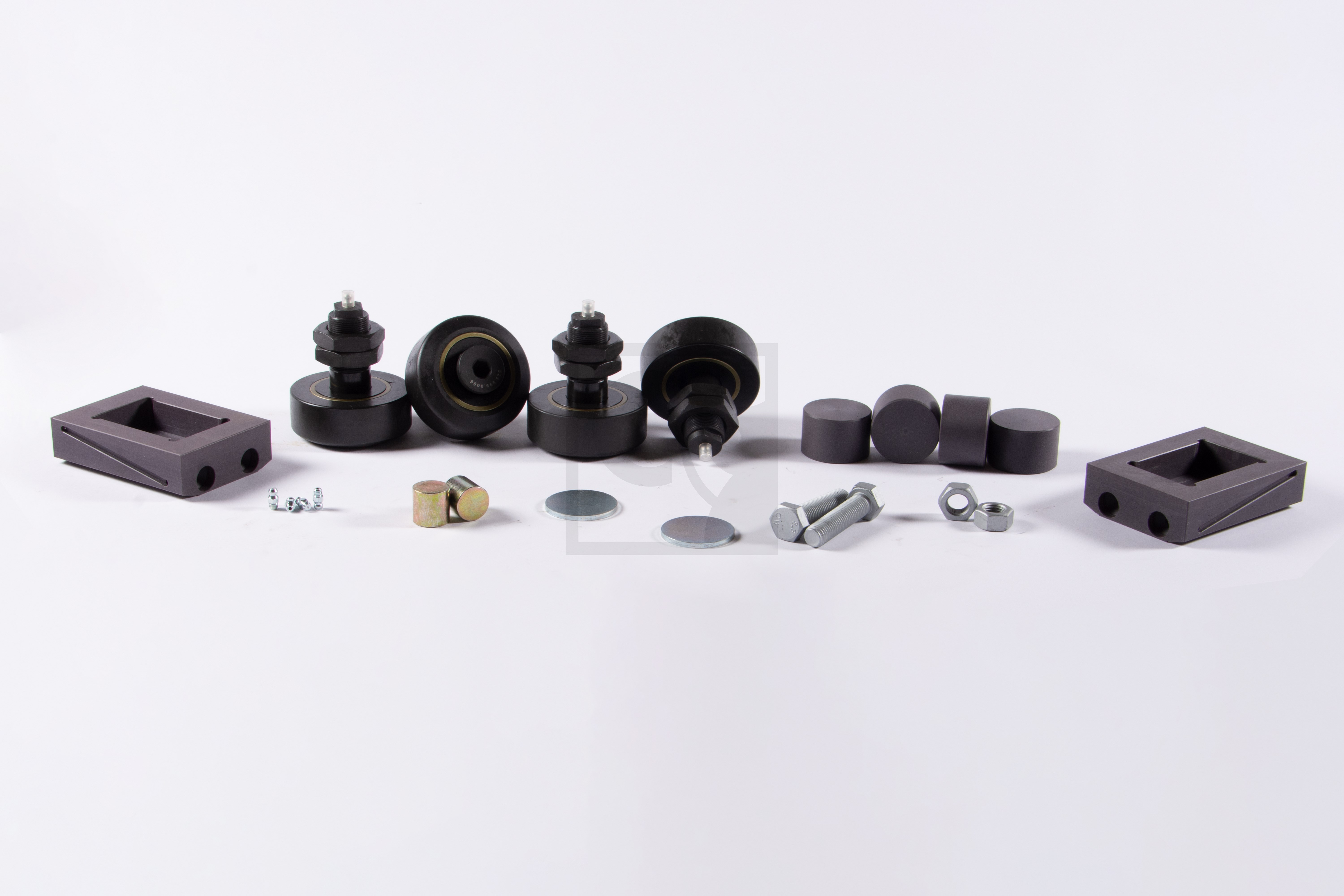 FORK CARRIAGE KIT