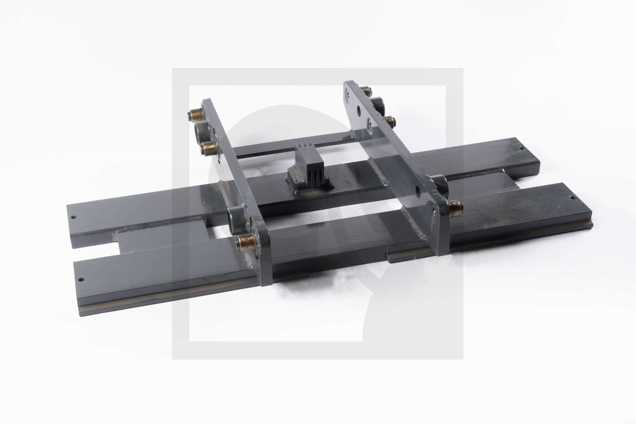 FORK CARRIAGE,ASSEMBLY