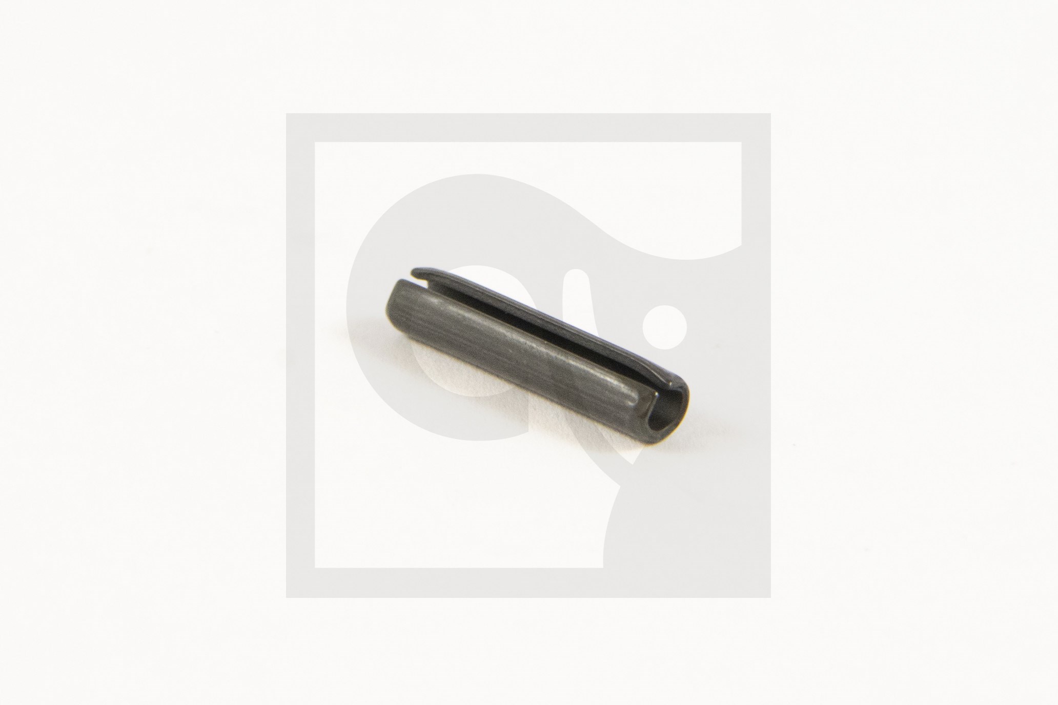 PIN SPRING