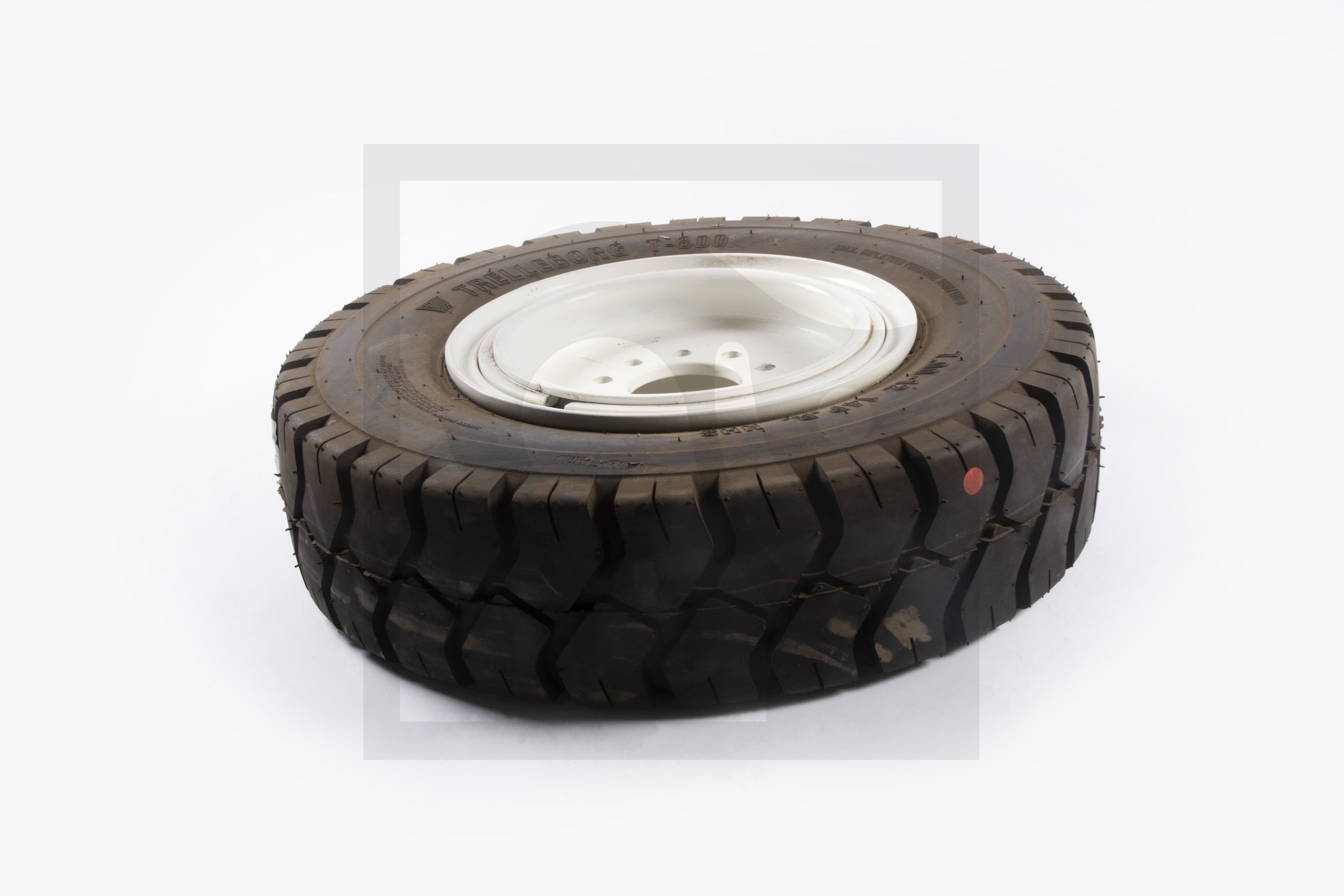 WHEEL ASSEMBLY
