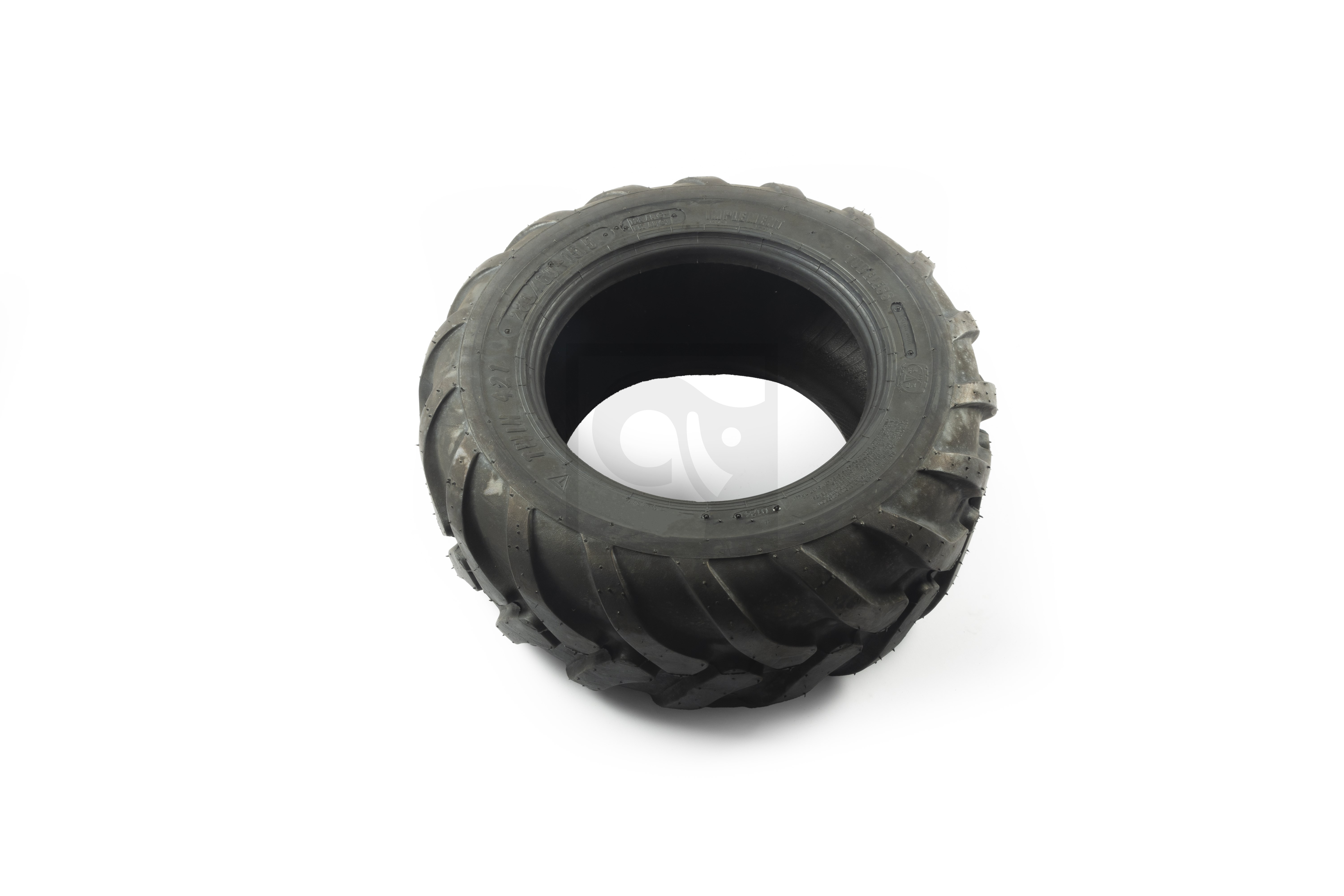 M4/M5/M8 4W 280X60-15.5 LH ASSY