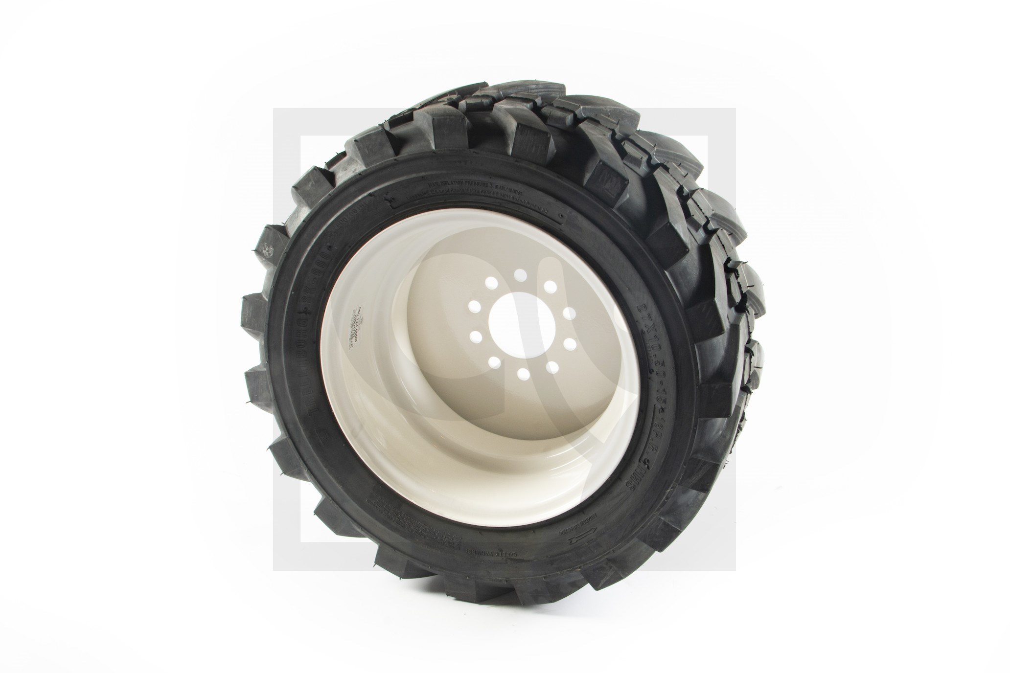 WHEEL ASSEMBLY,RIGHT