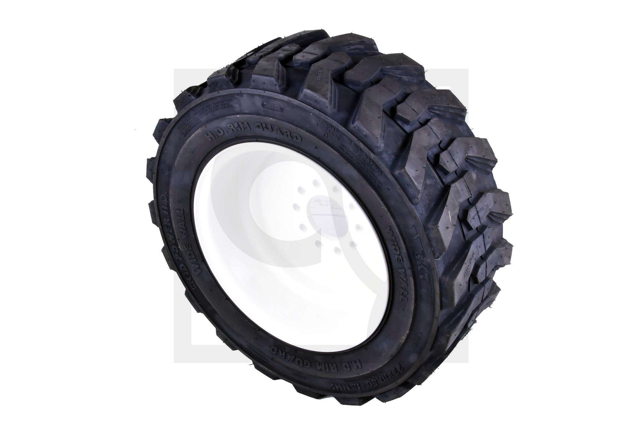 WHEEL ASSEMBLY,REAR