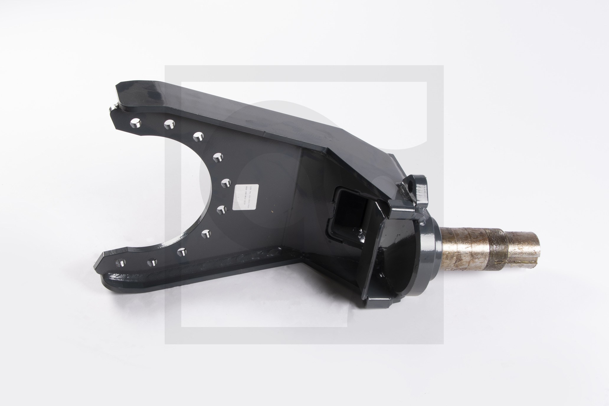 REAR ARM,ASSEMBLY