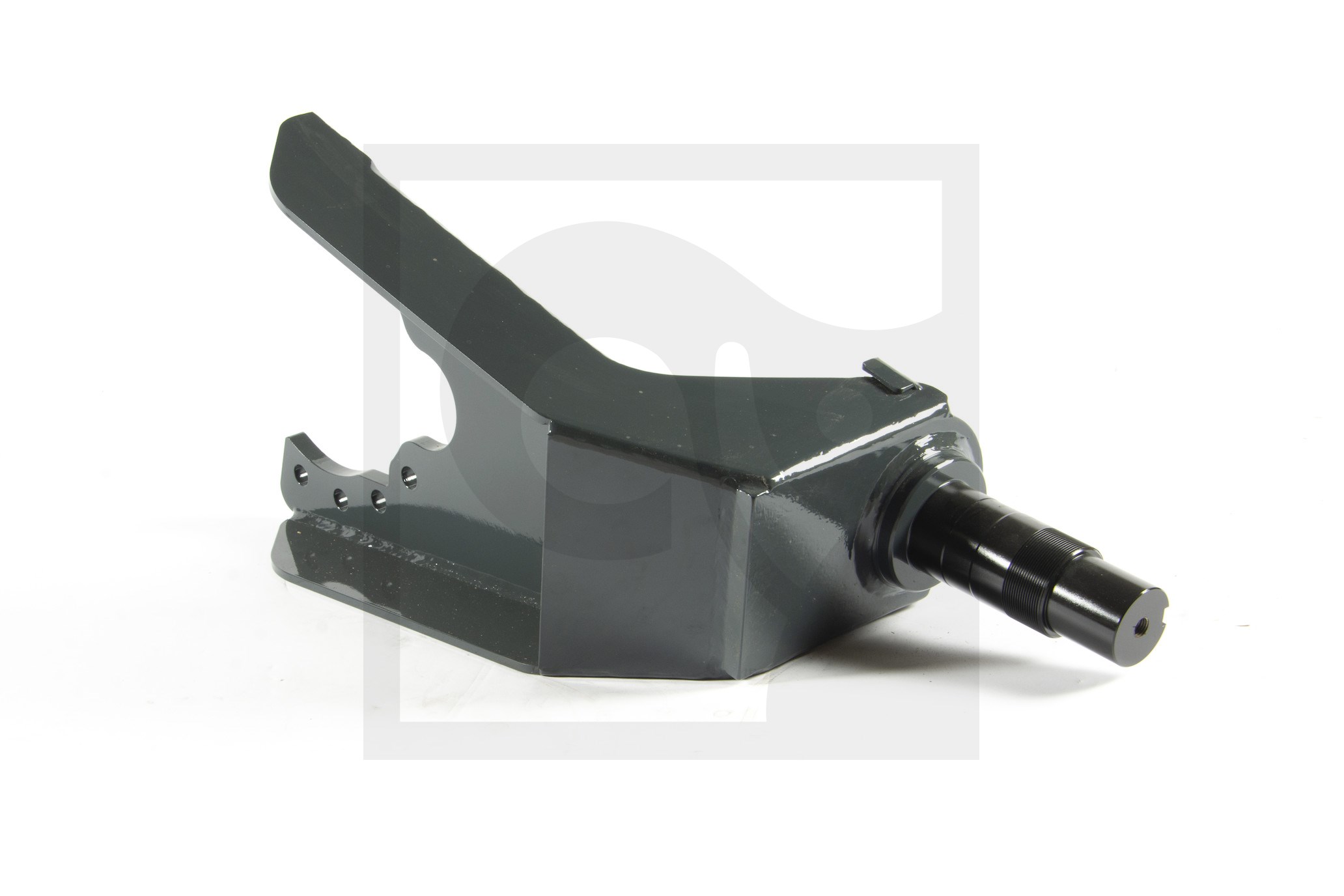 REAR ARM,ASSEMBLY