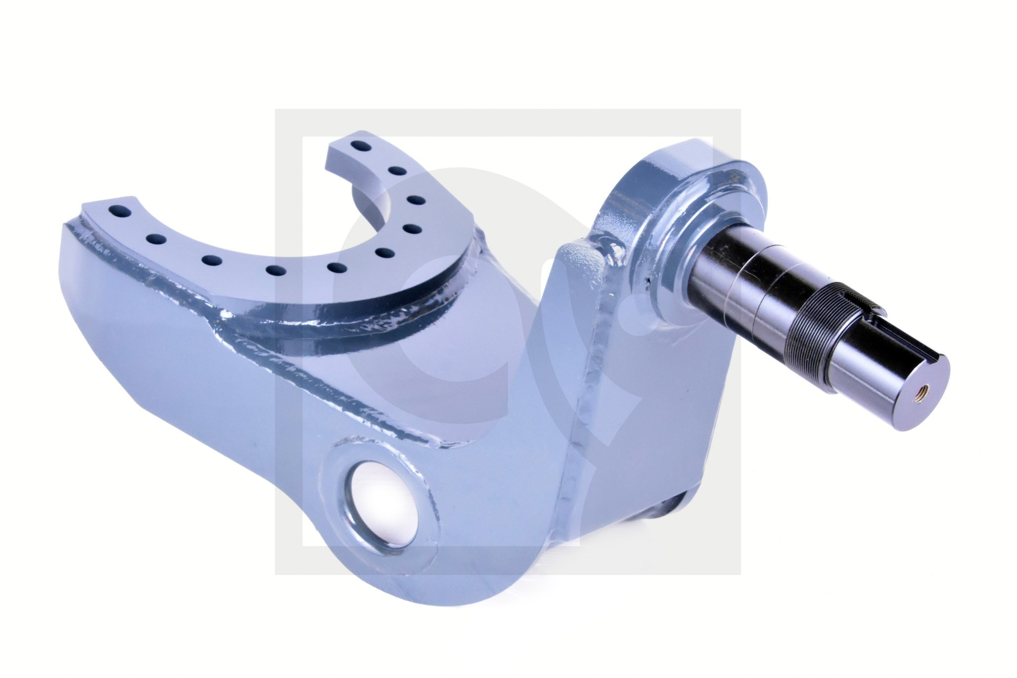 REAR ARM,ASSEMBLY