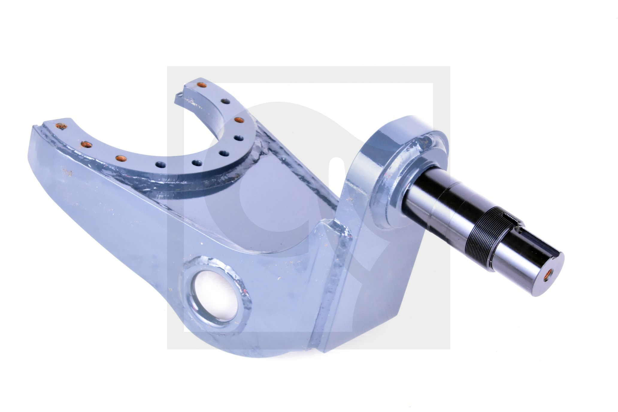REAR ARM,ASSEMBLY