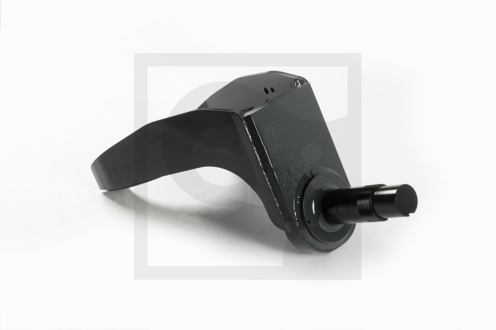 REAR ARM