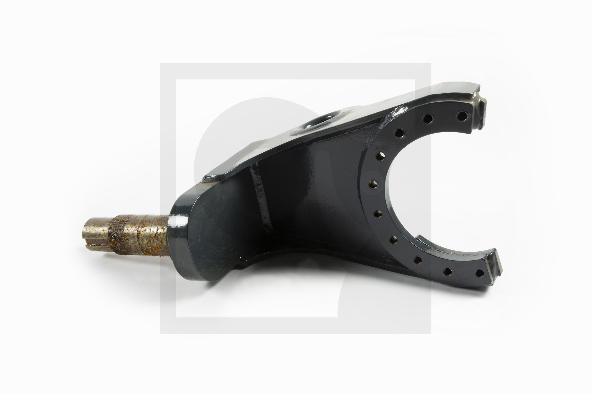 REAR ARM,SHORT