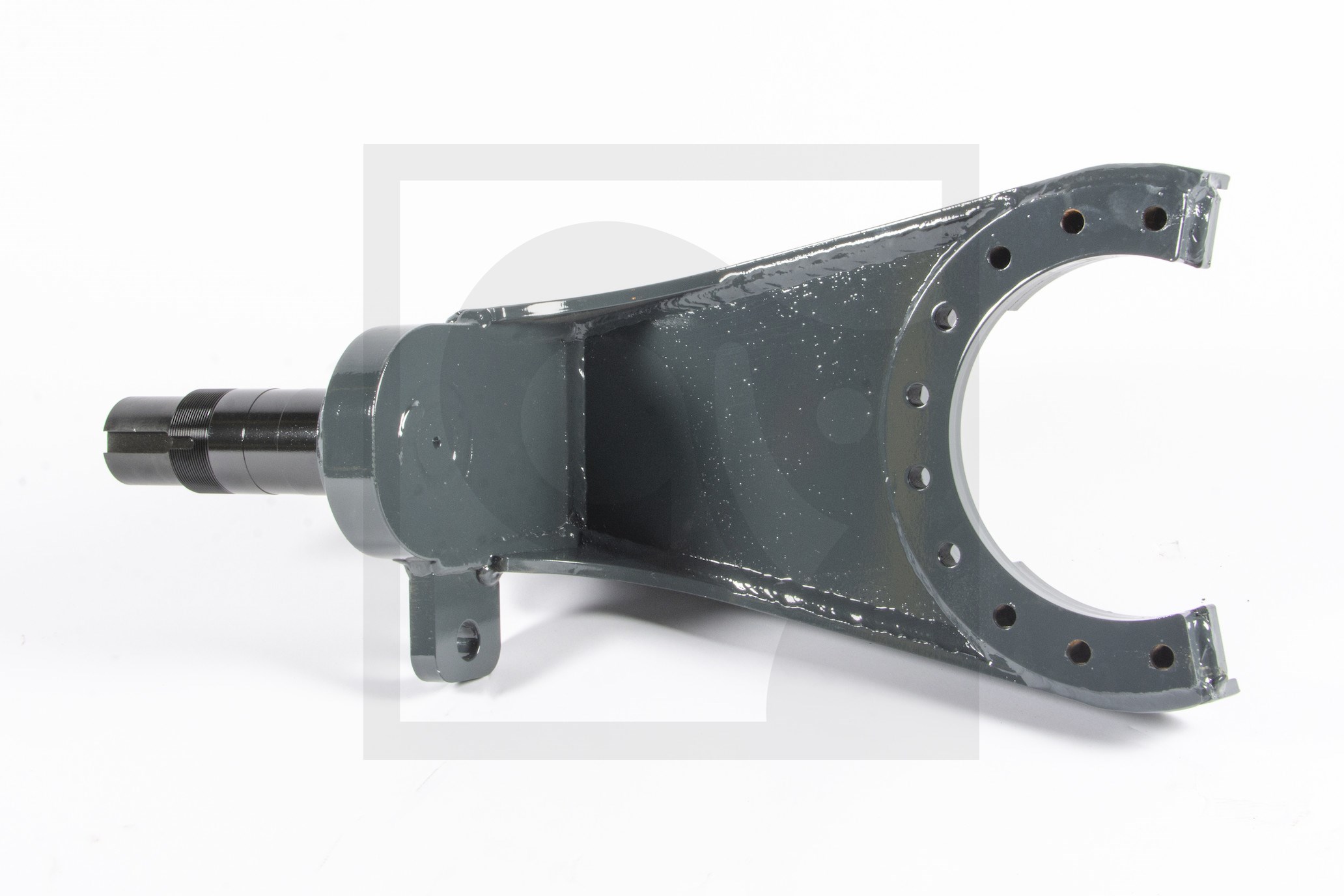 REAR ARM,TIE DOWN