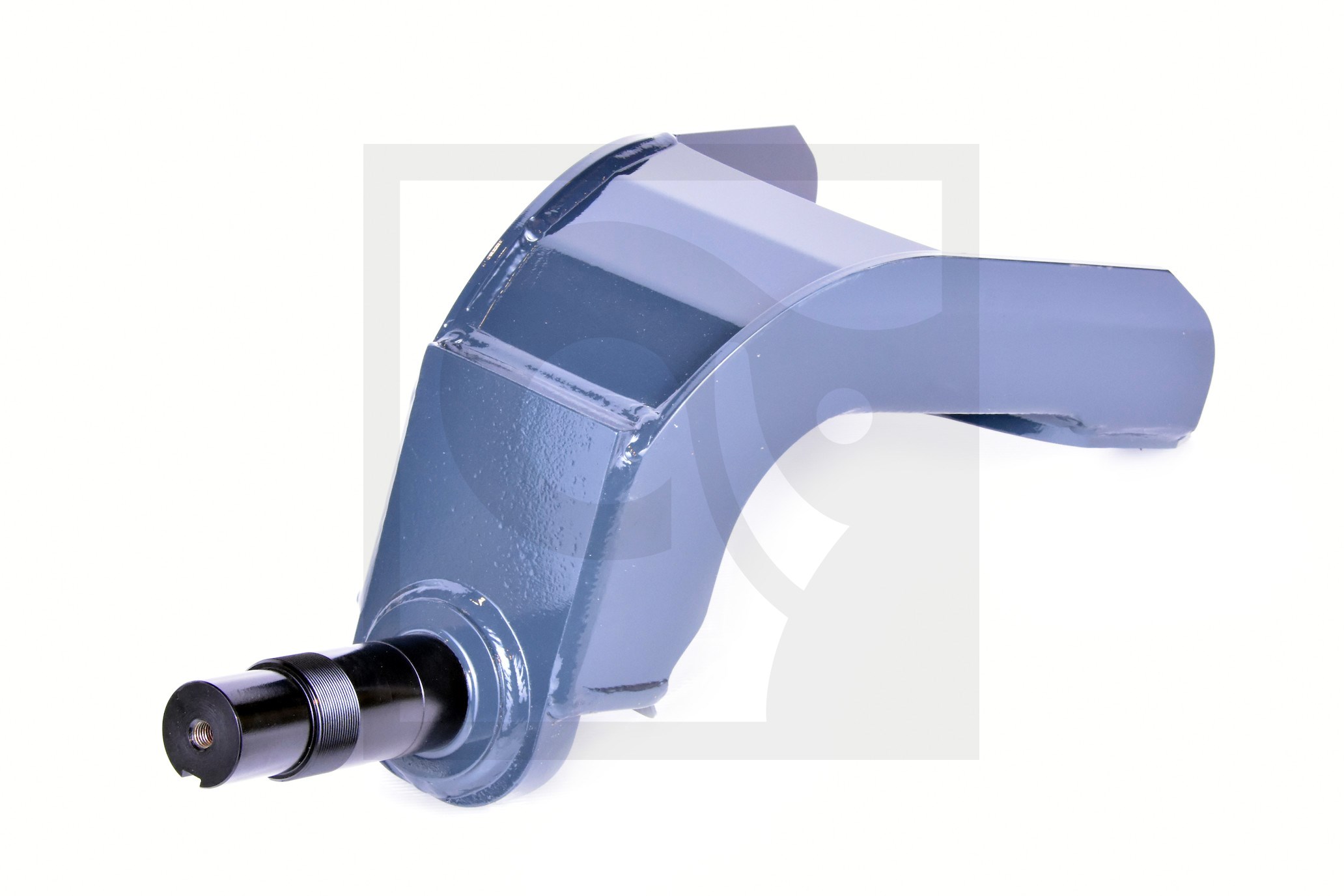REAR ARM,ASSEMBLY