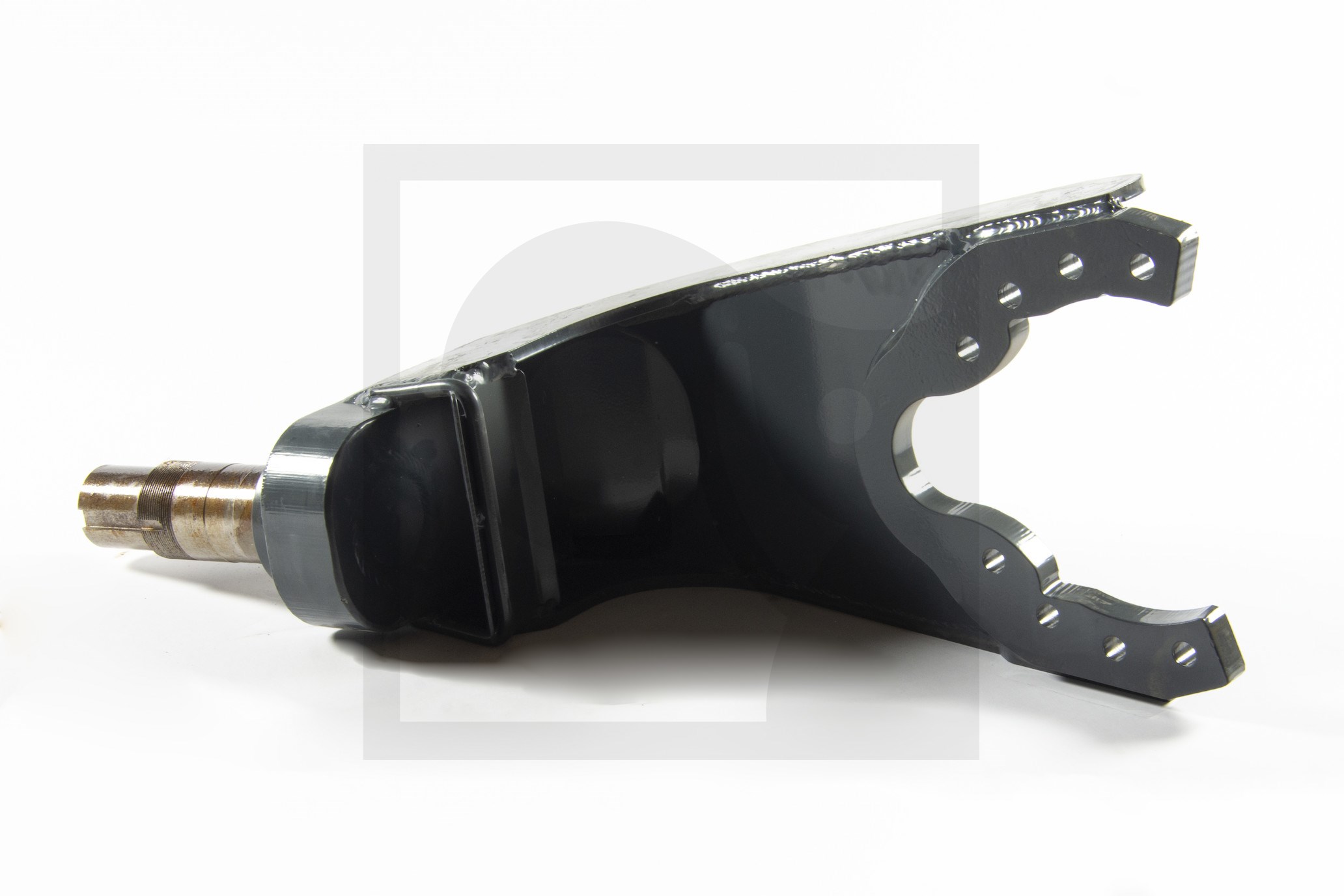 REAR ARM