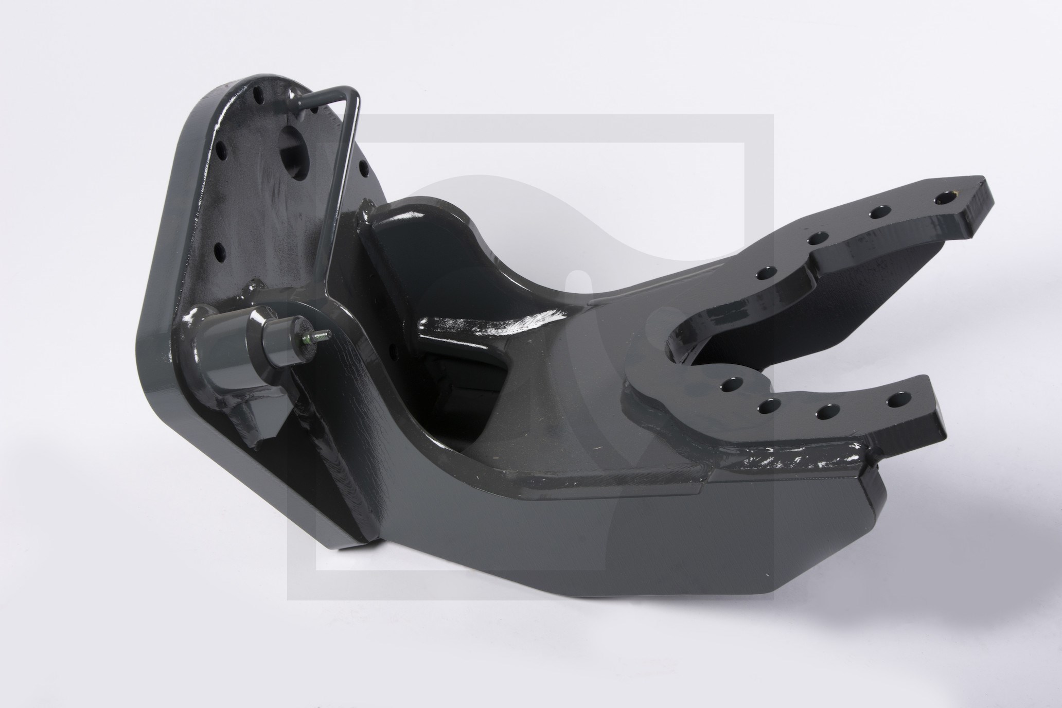 REAR ARM