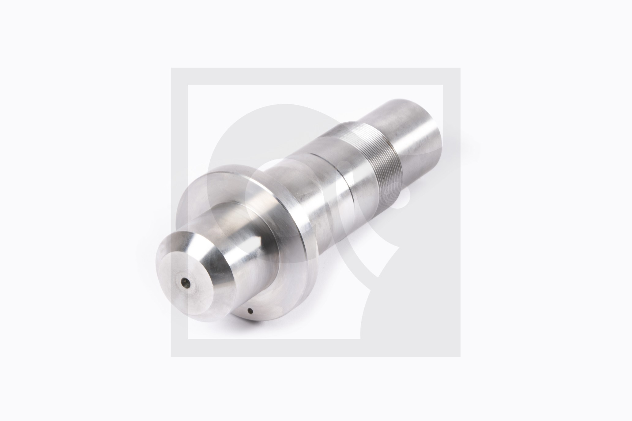 SPINDLE,REAR ARM