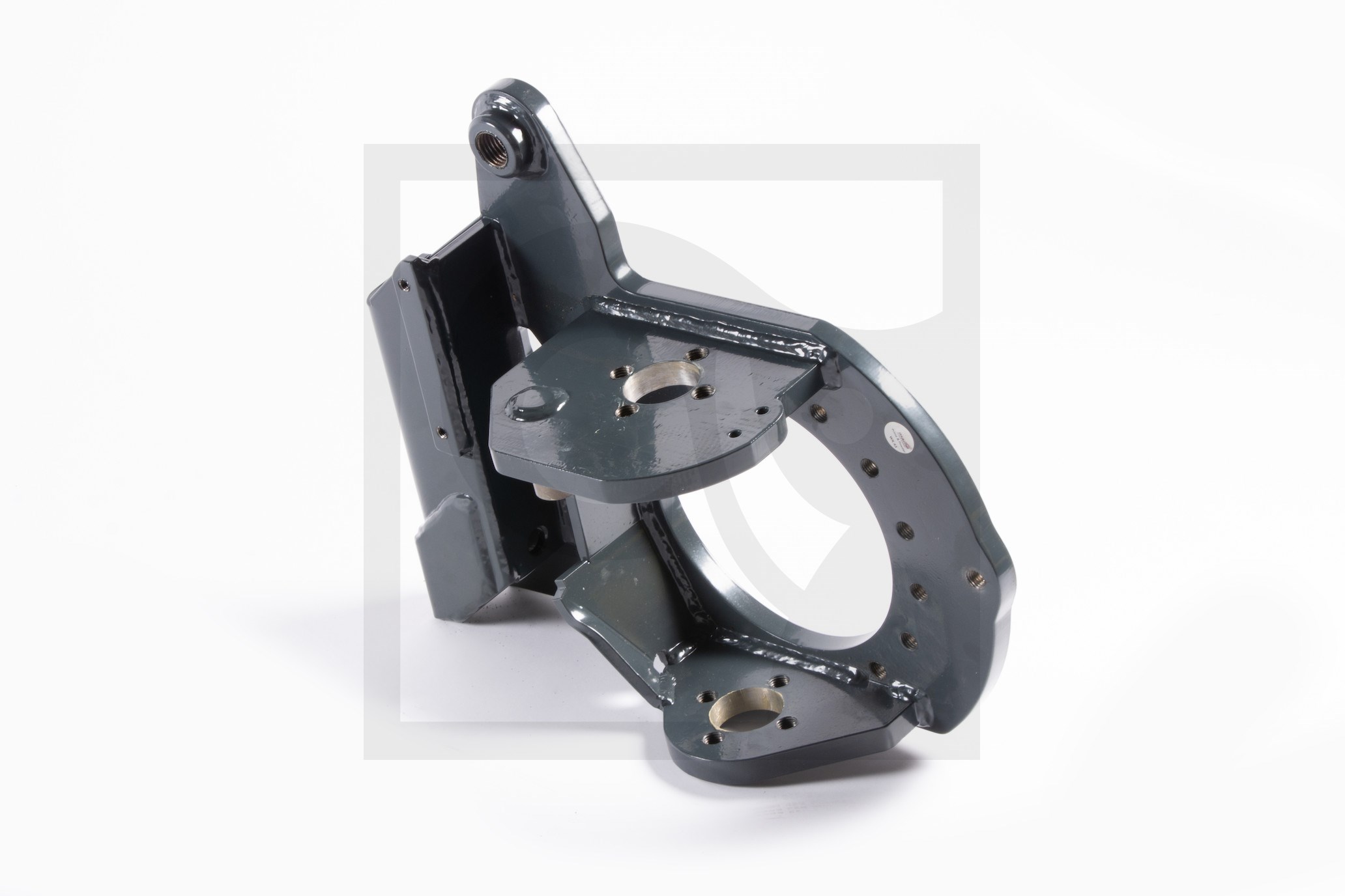 SWIVEL ASSEMBLY,RIGHT
