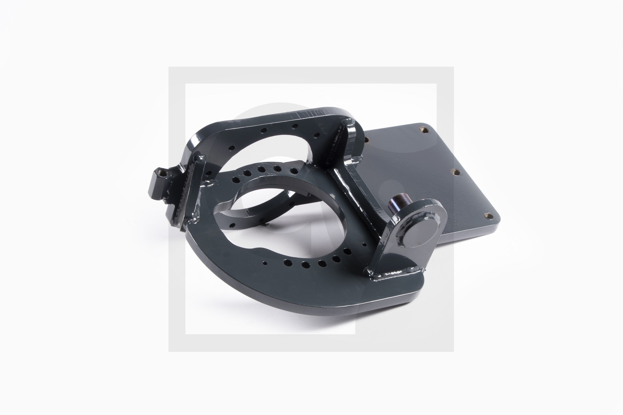 SWIVEL,RIGHT,FRONT