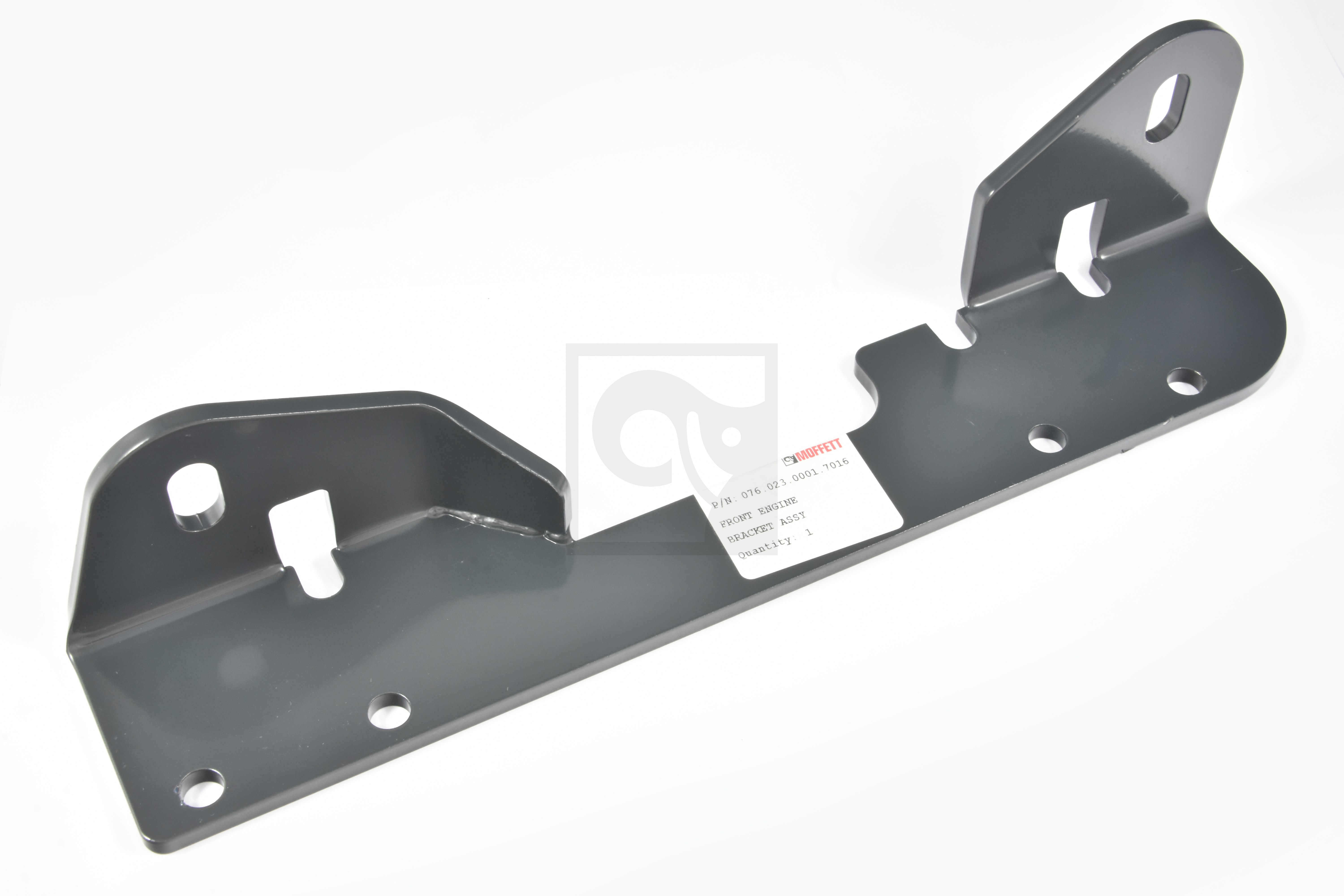 BRACKET,ENGINE,FRONT