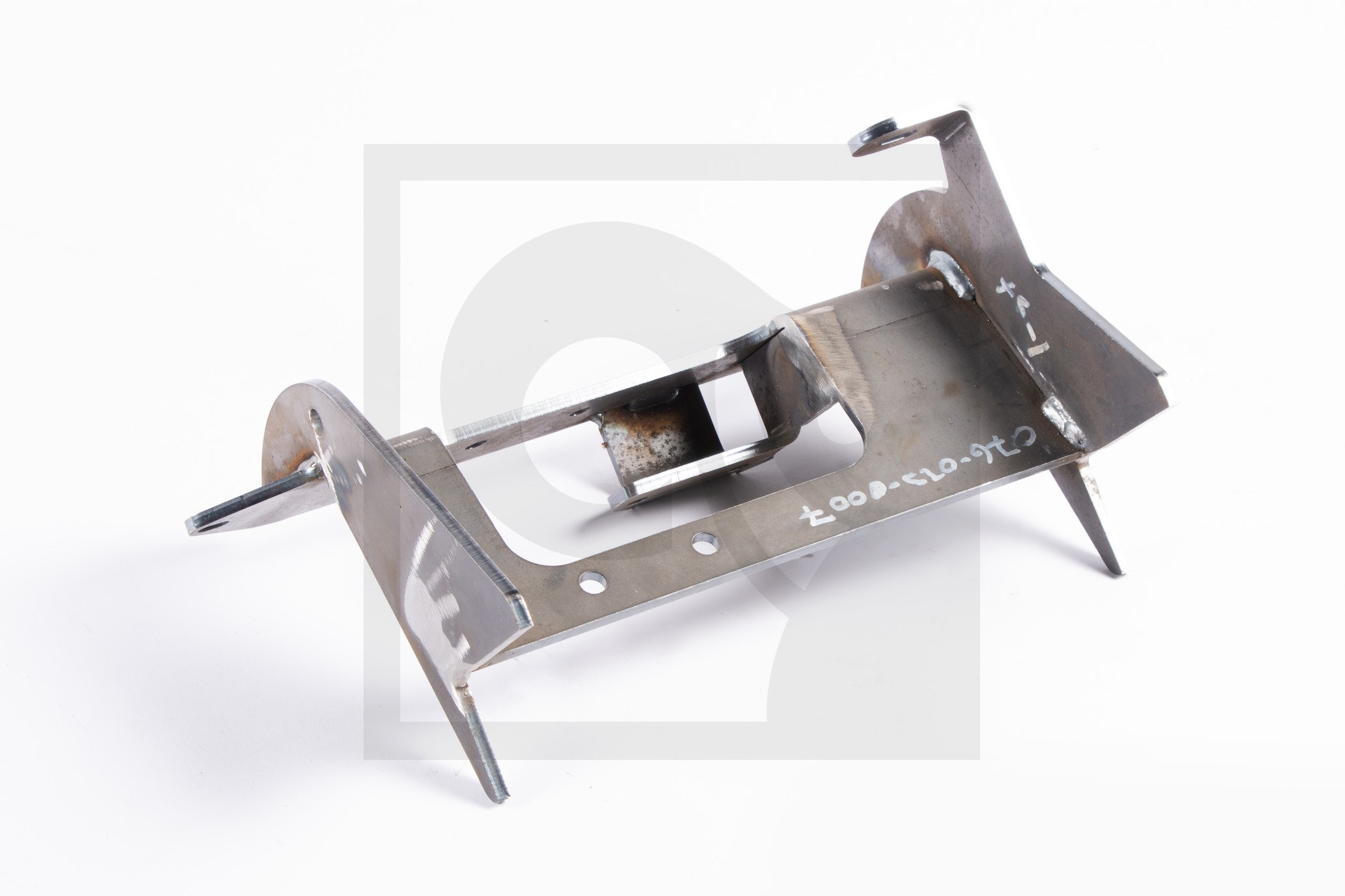 MOUNTING ASSEMBLY,ENGINE,REAR