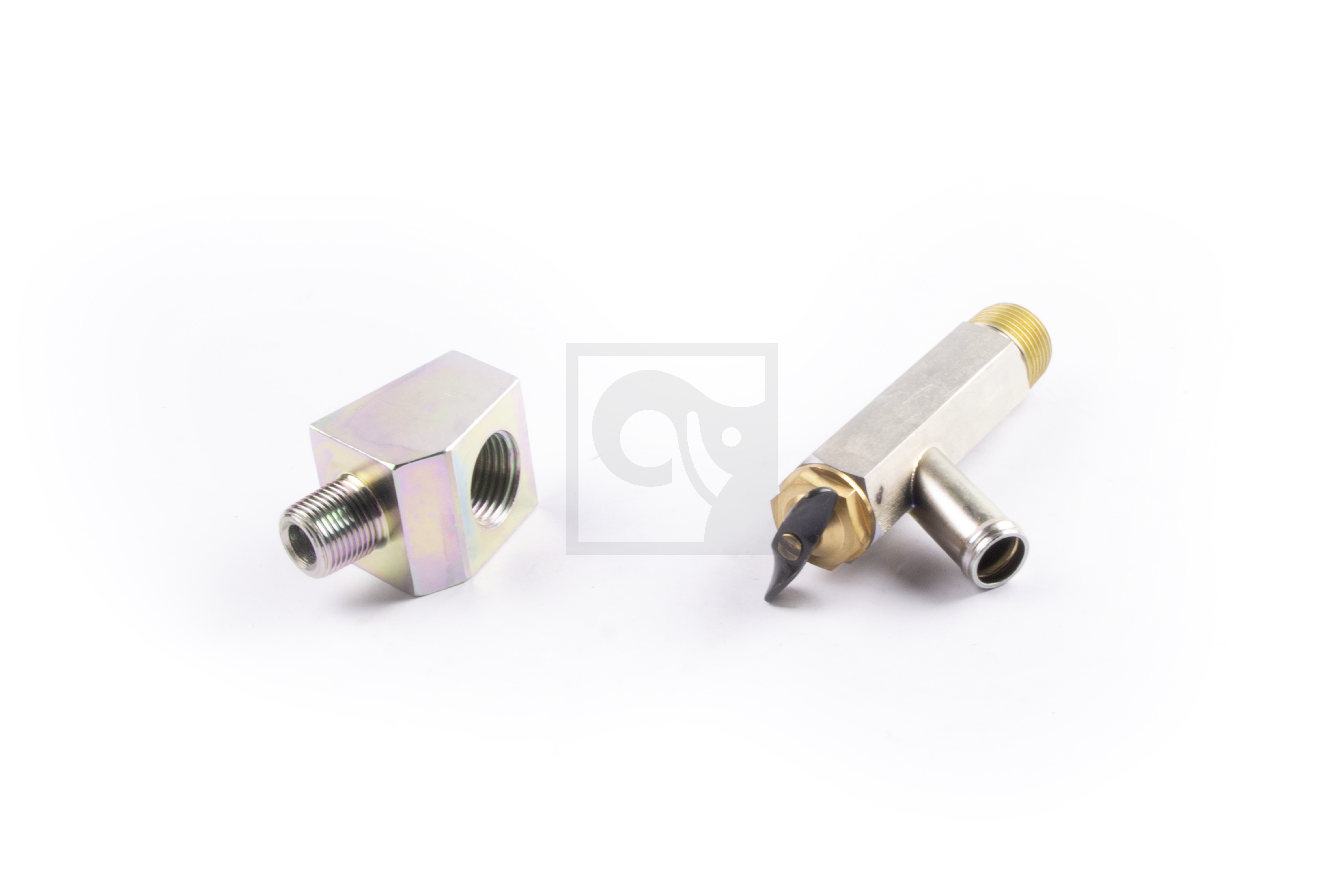 HEATER VALVE,KIT