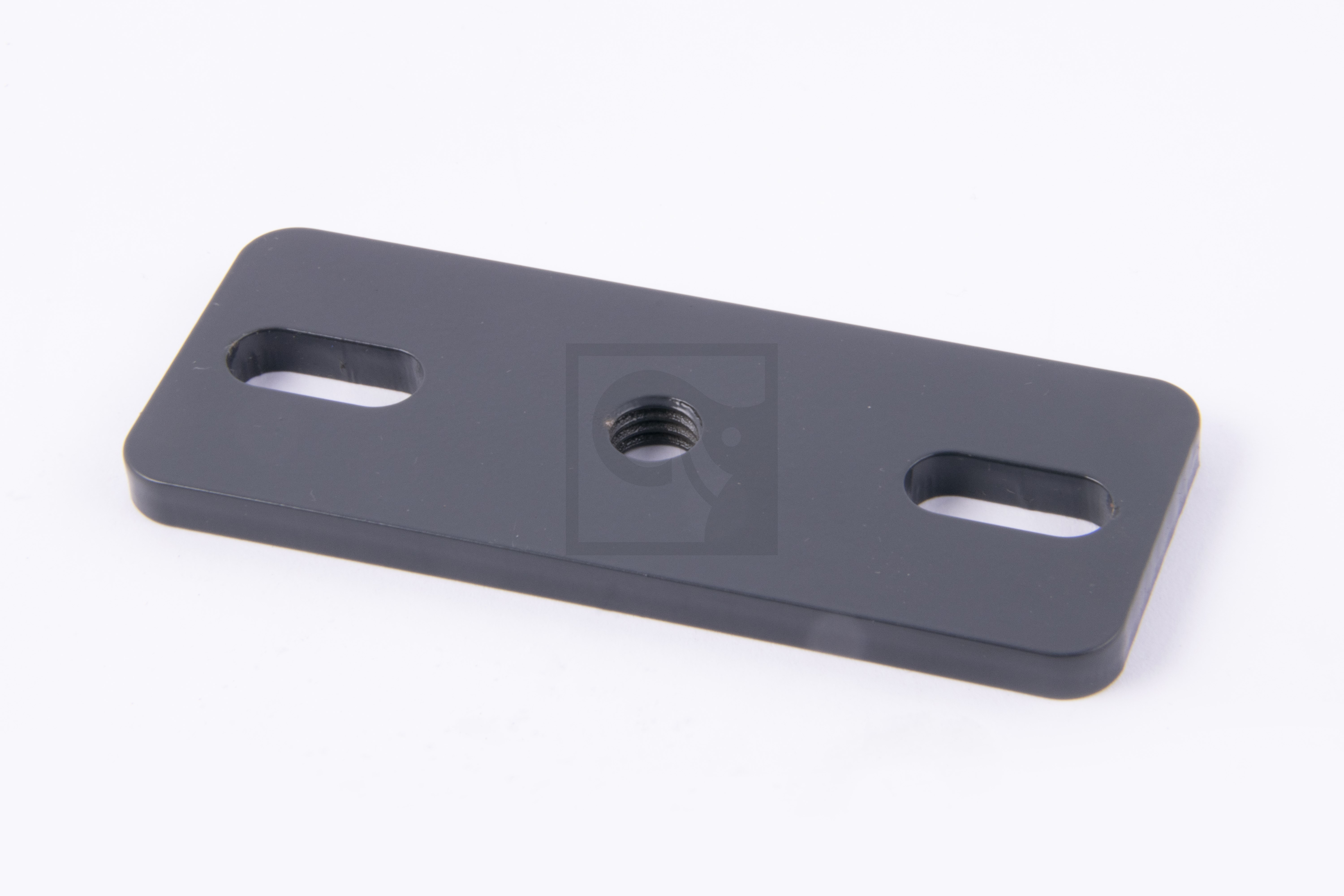 3RD RADIATOR MOUNT CHASSIS BOL