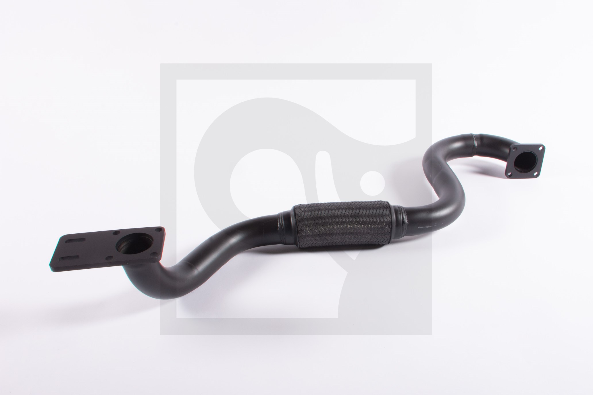 EXHAUST PIPE