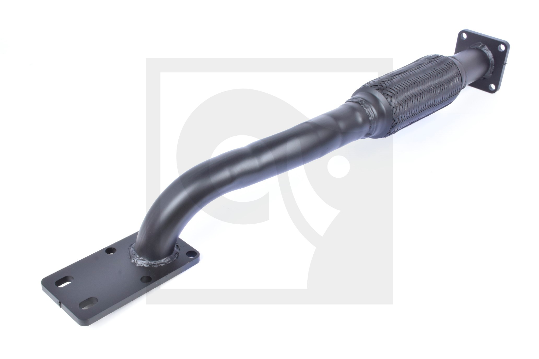 BRACKET,RETROFIT KIT,EXHAUST