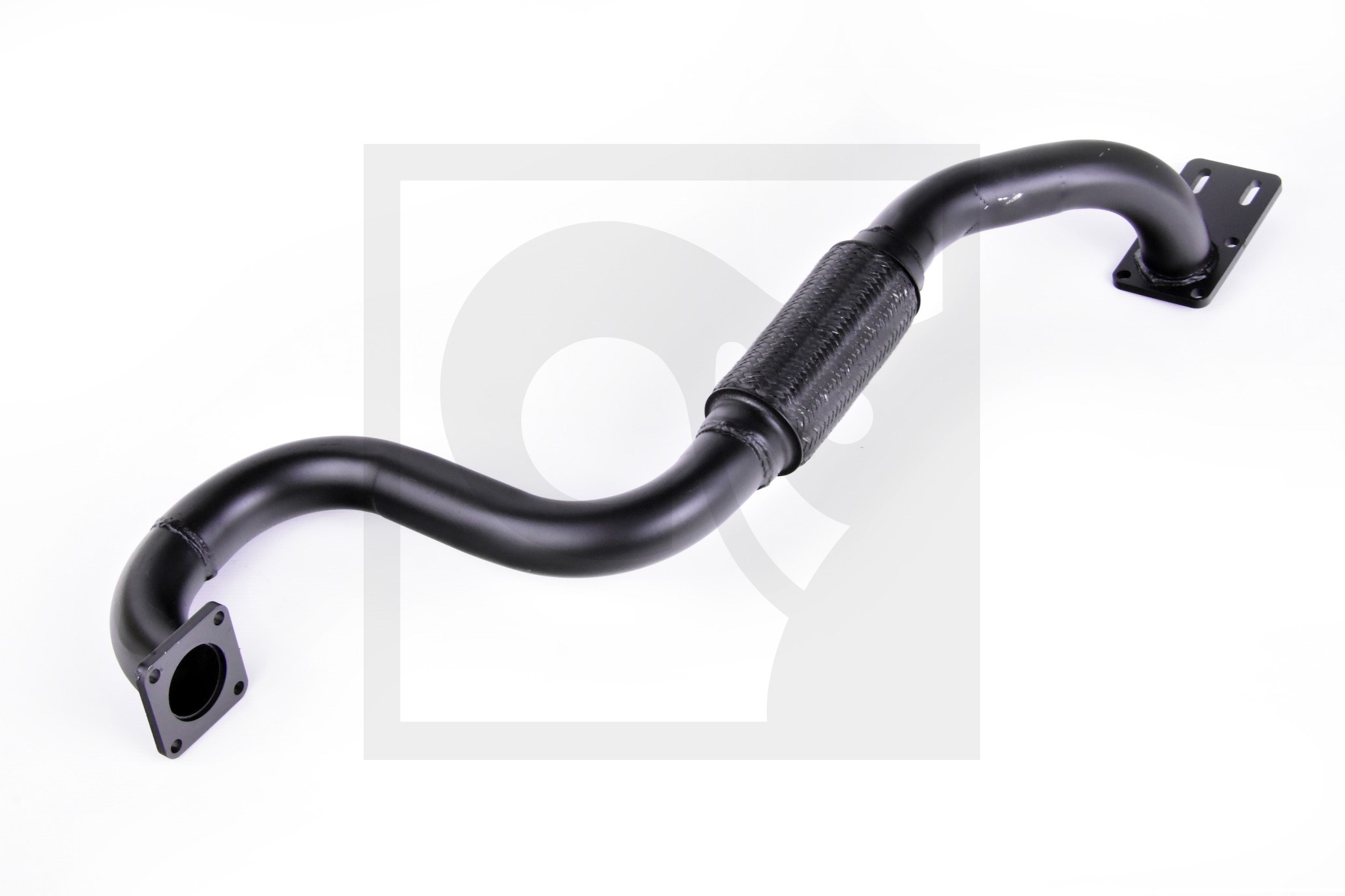 EXHAUST PIPE