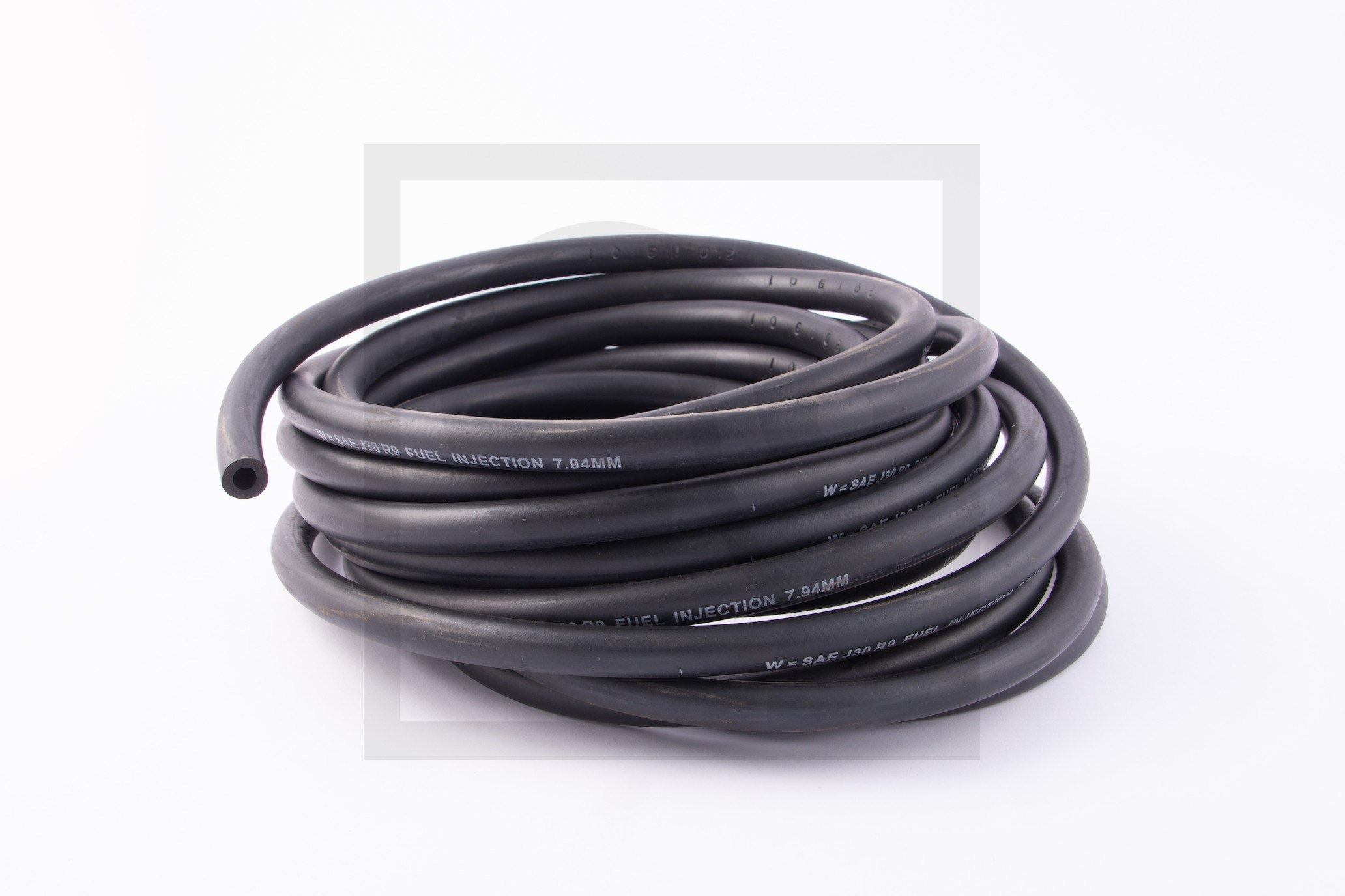 UL APPROVED FUEL HOSE