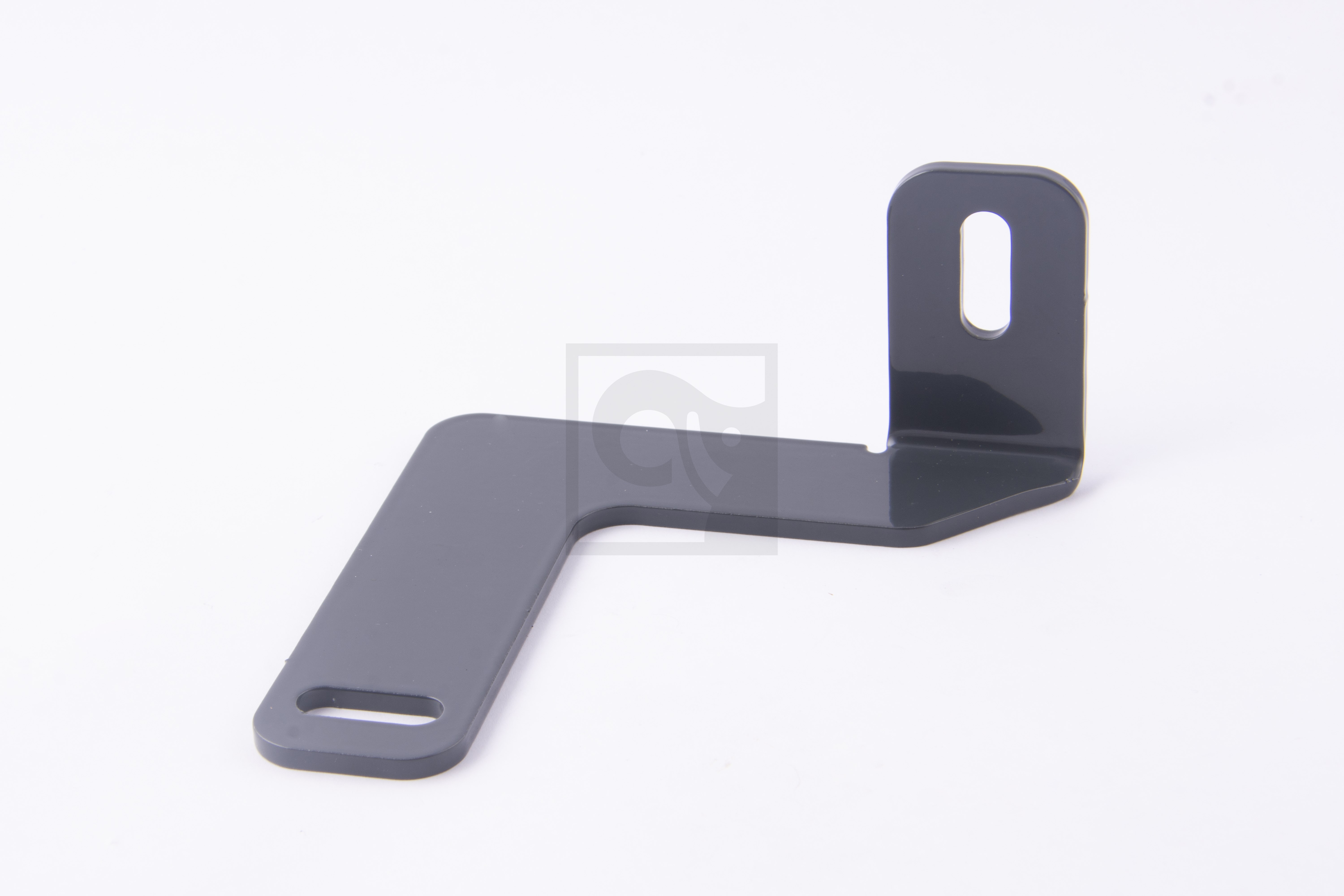 SUPPORT BRACKET,RADIATOR