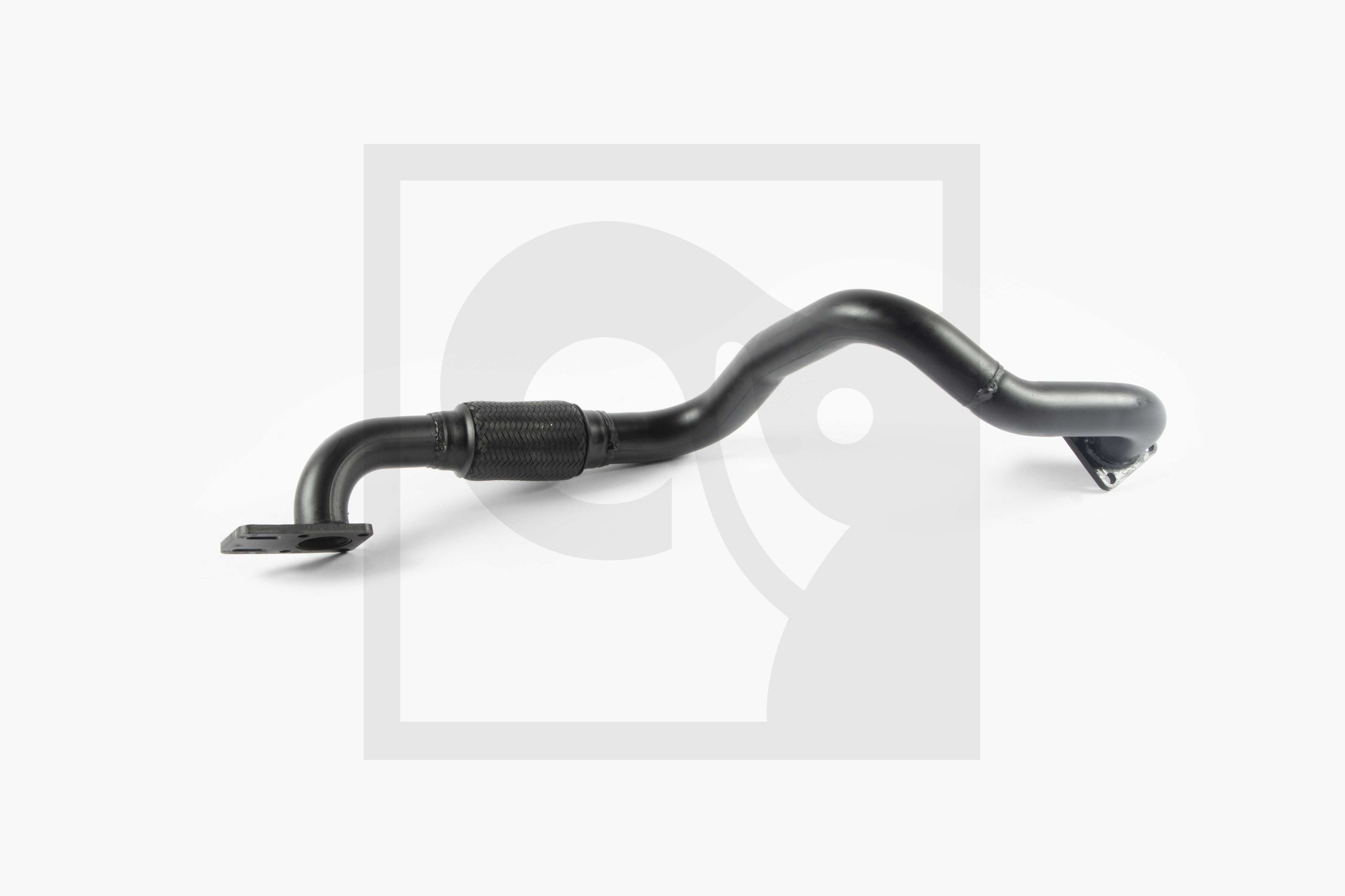 EXHAUST W/A