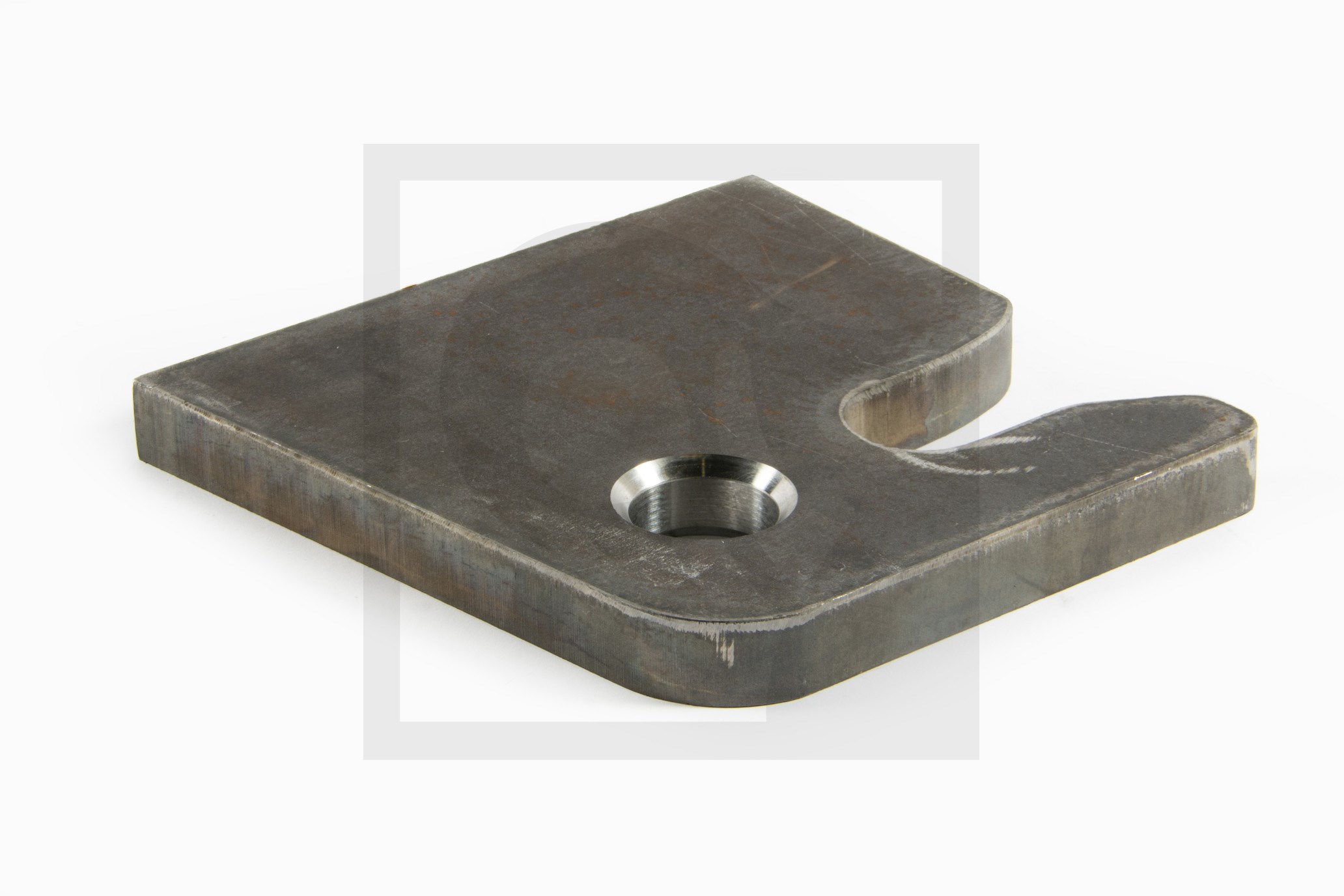 MAINFRAME HOOK BASE