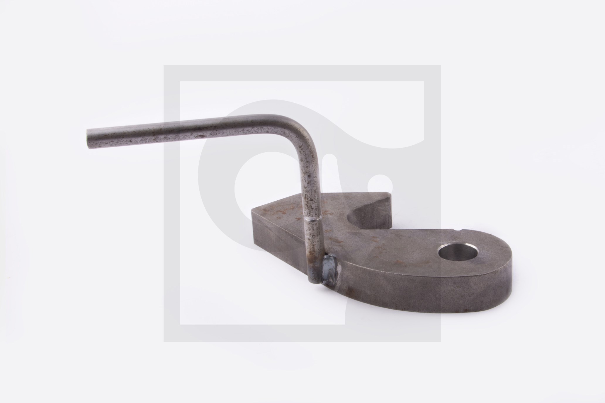 LOCKING BRACKET,ASSEMBLY,RIGHT