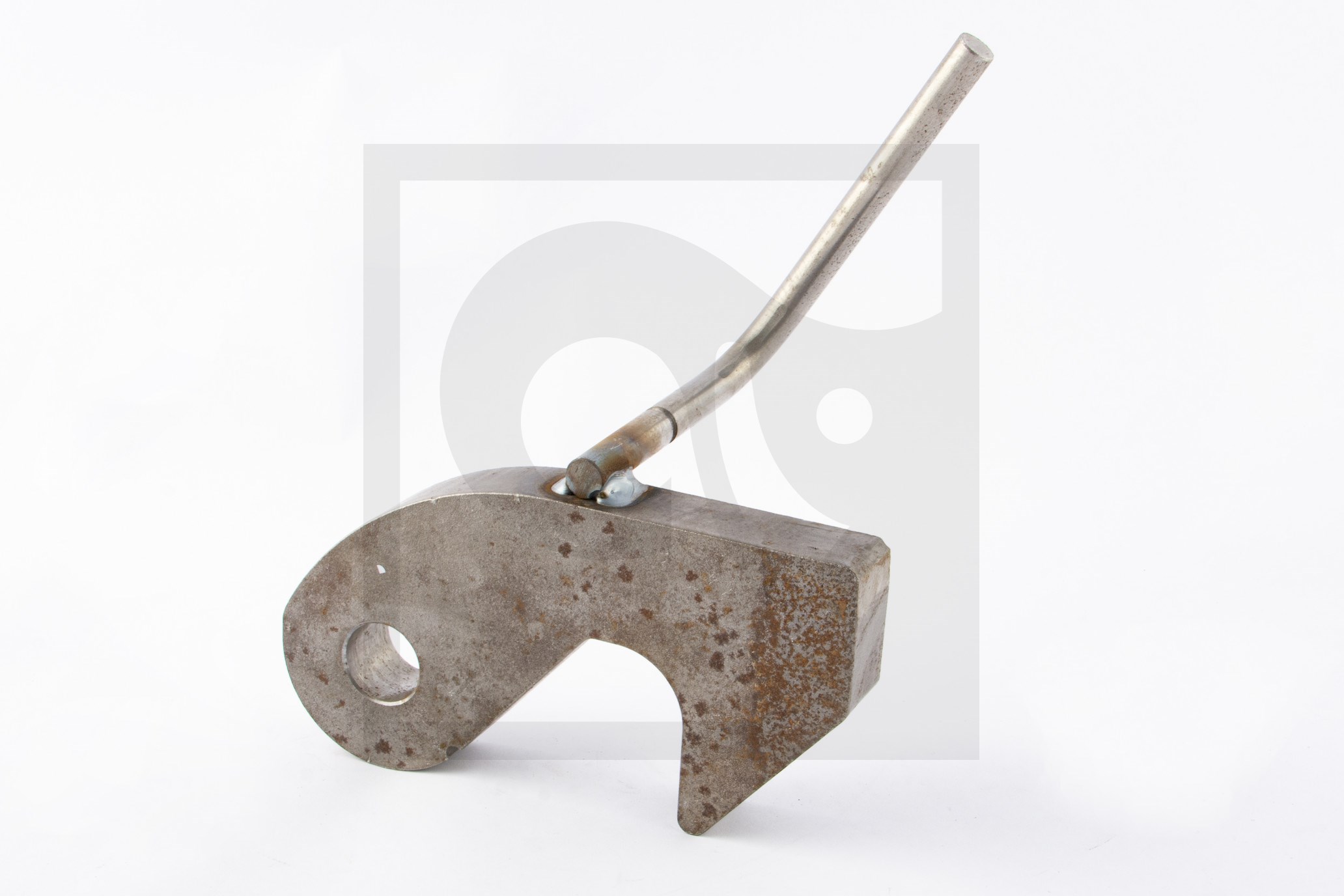 LOCKING BRACKET,ASSEMBLY,LEFT