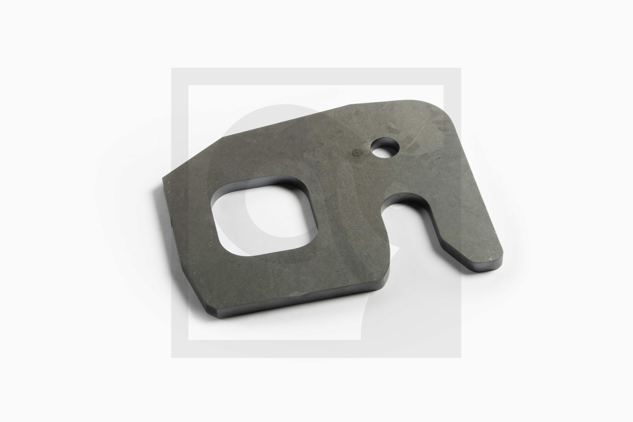 M4 4WAY EU HOOK PLT 215MM