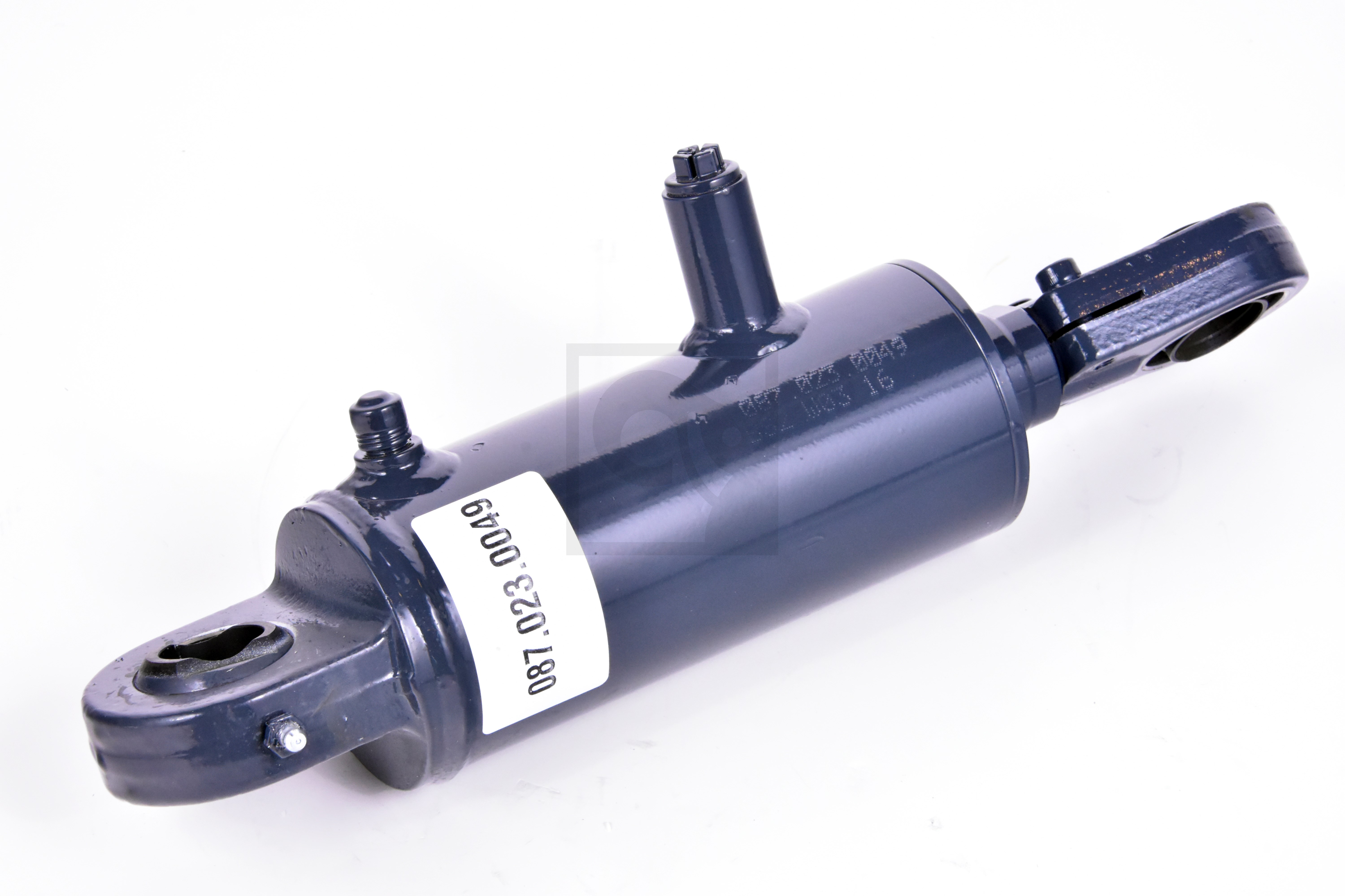 CYLINDER, HYDRAULIC, TILT