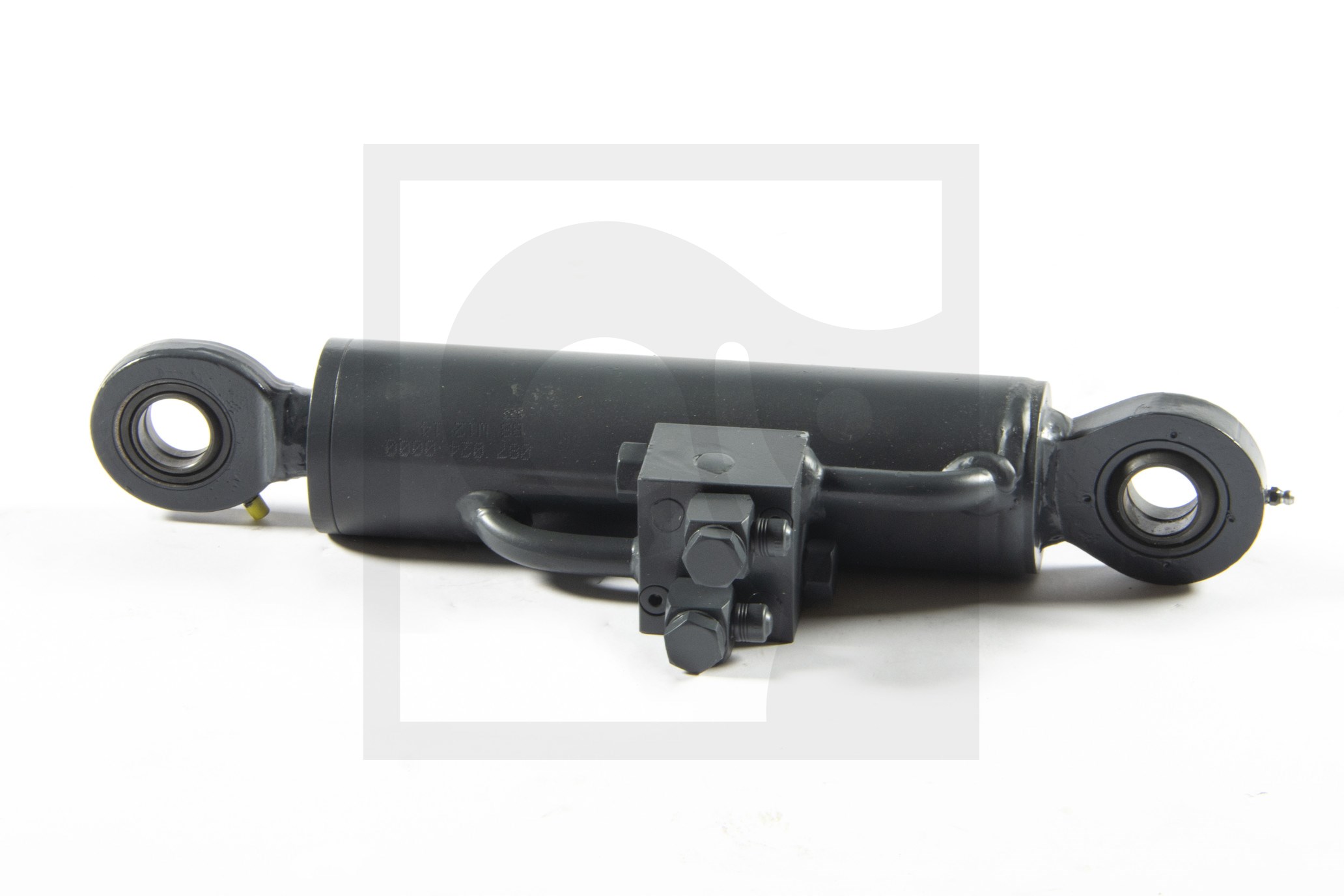 CYLINDER, HYDRAULIC, STEERING