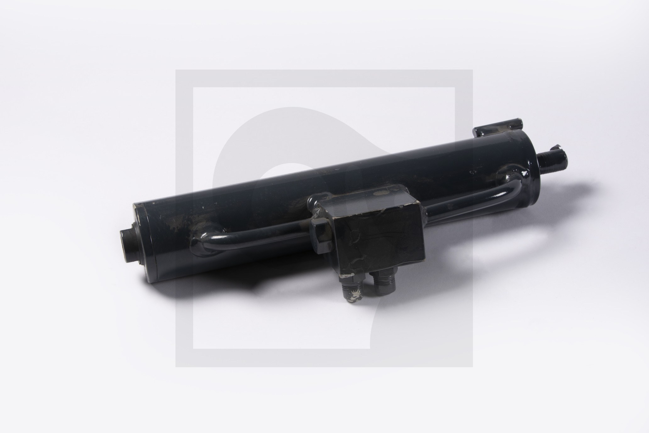 CYLINDER, HYDRAULIC, STABILISING LEG