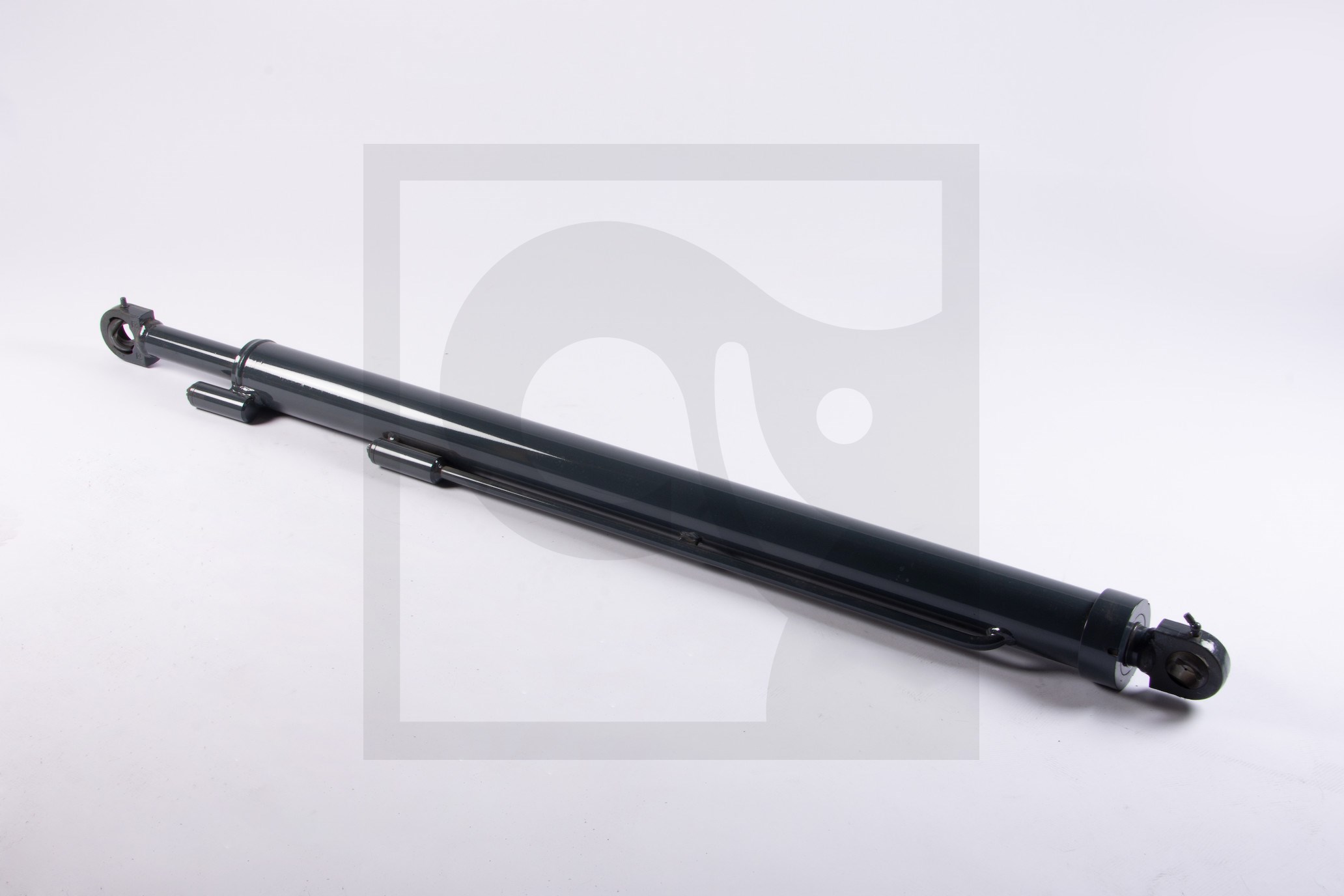CYLINDER, HYDRAULIC, LIFTING
