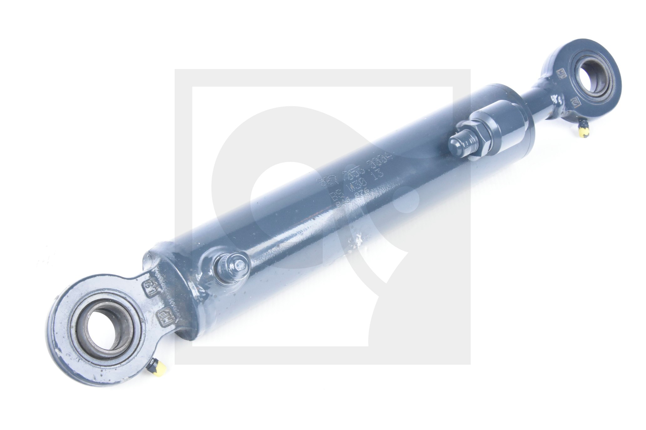 CYLINDER, HYDRAULIC, STEERING