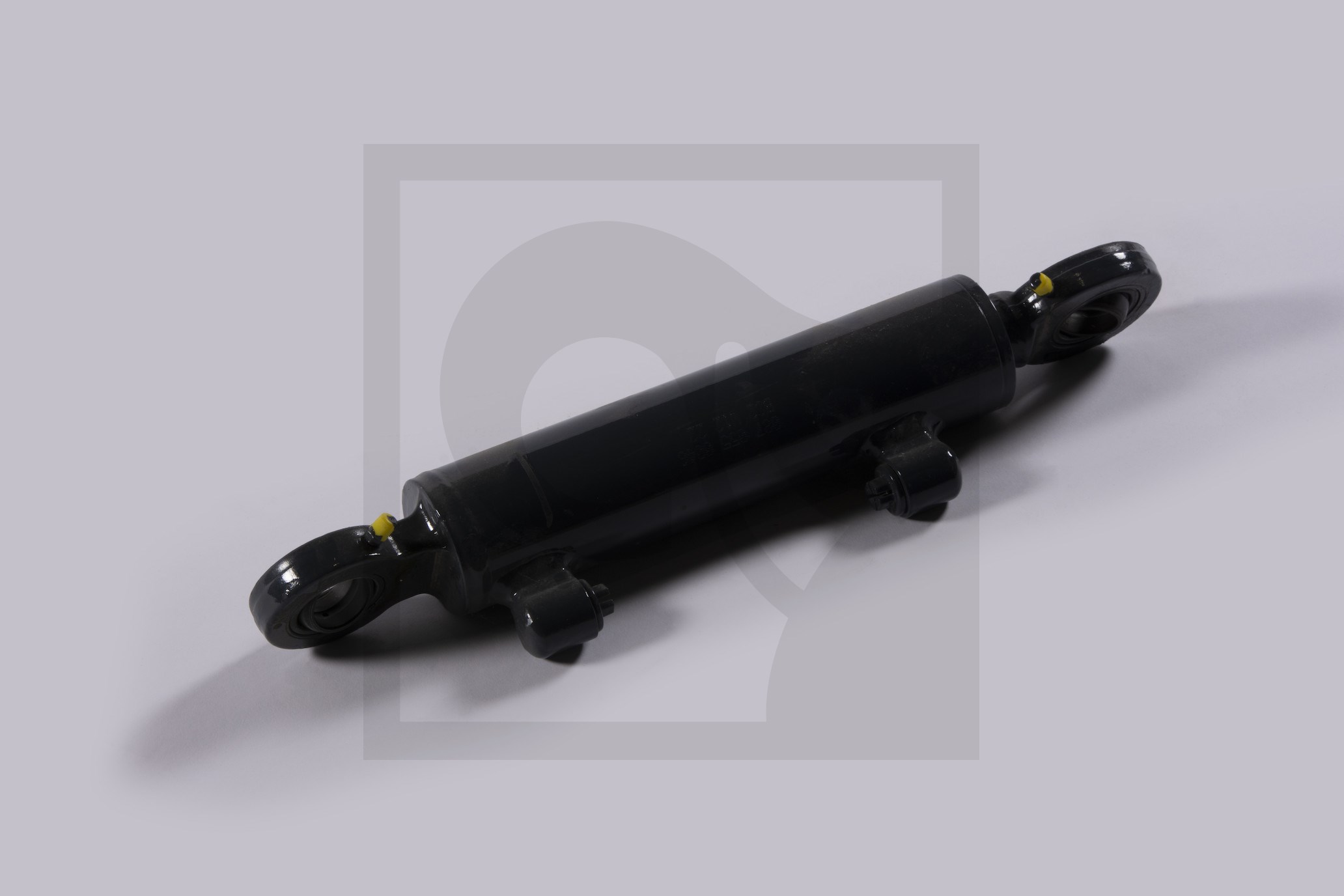 CYLINDER, HYDRAULIC, SIDE SHIFT